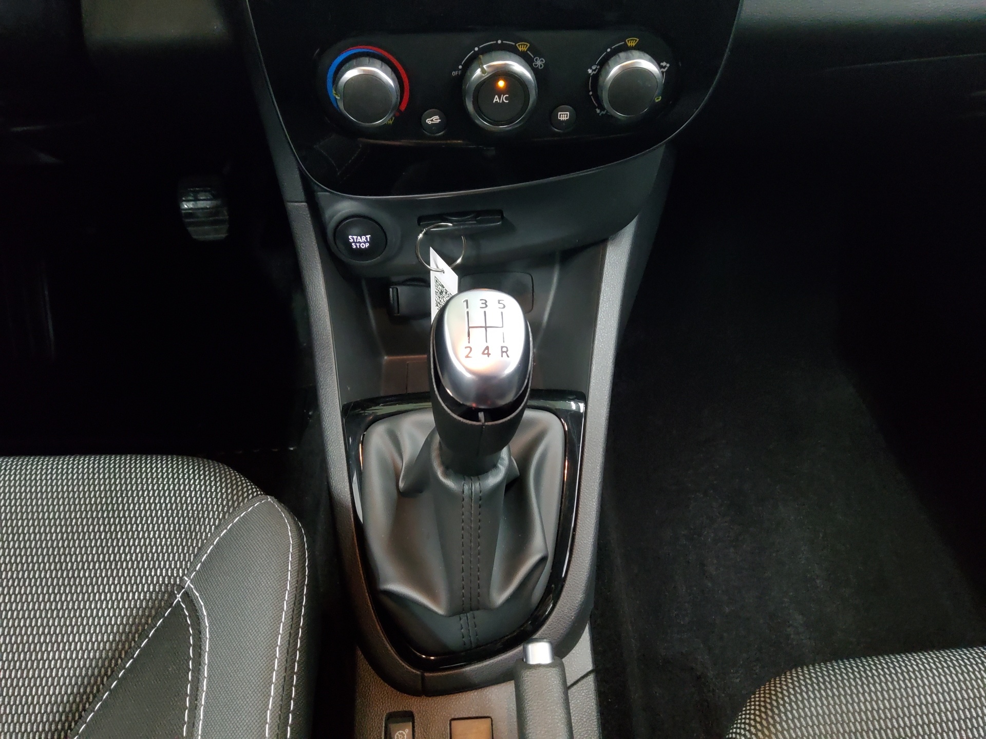 Renault Clio Grandtour 0.9 TCe Navi Bluetooth 6