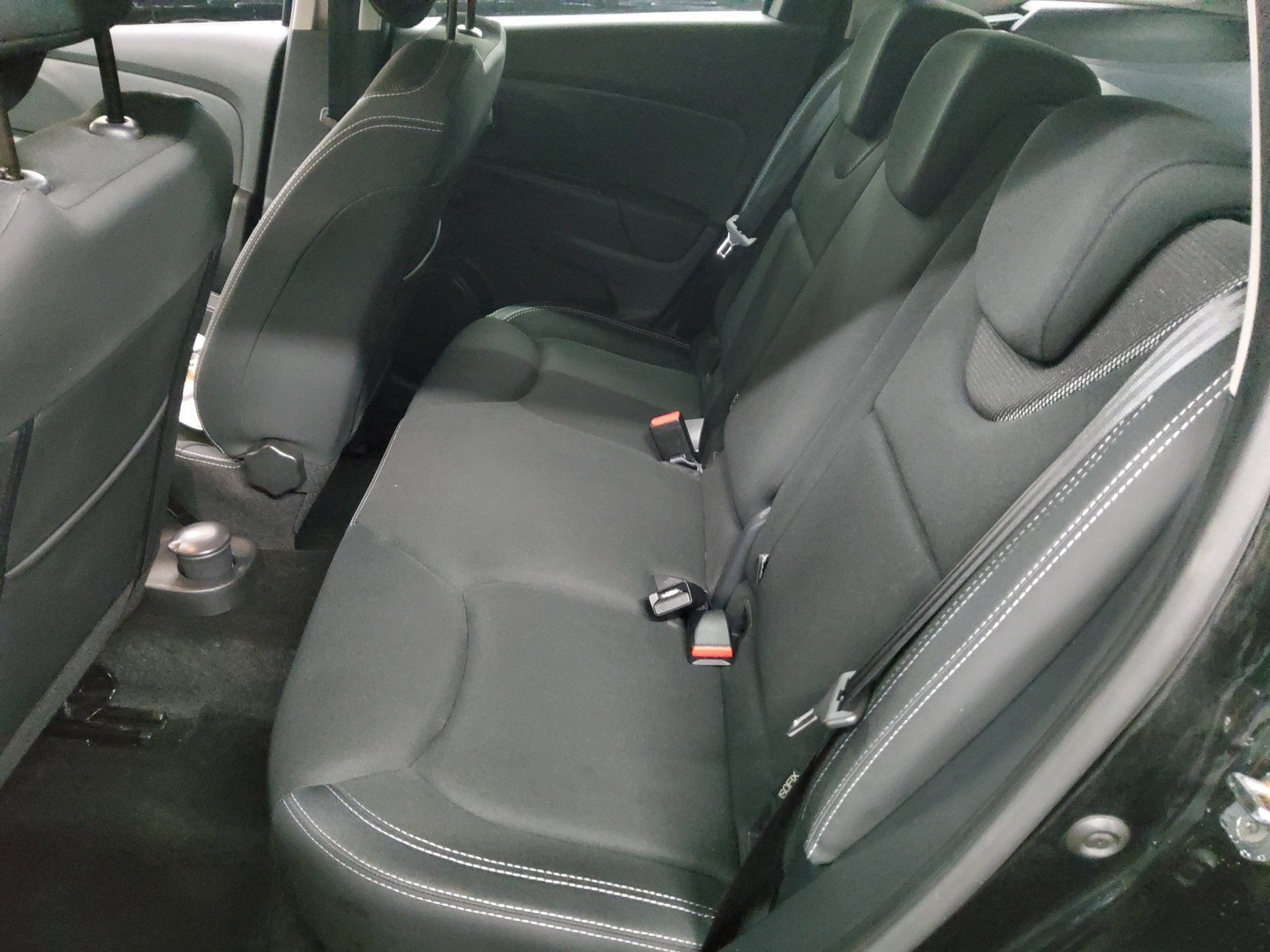 Renault Clio Grandtour 0.9 TCe Navi Bluetooth 13