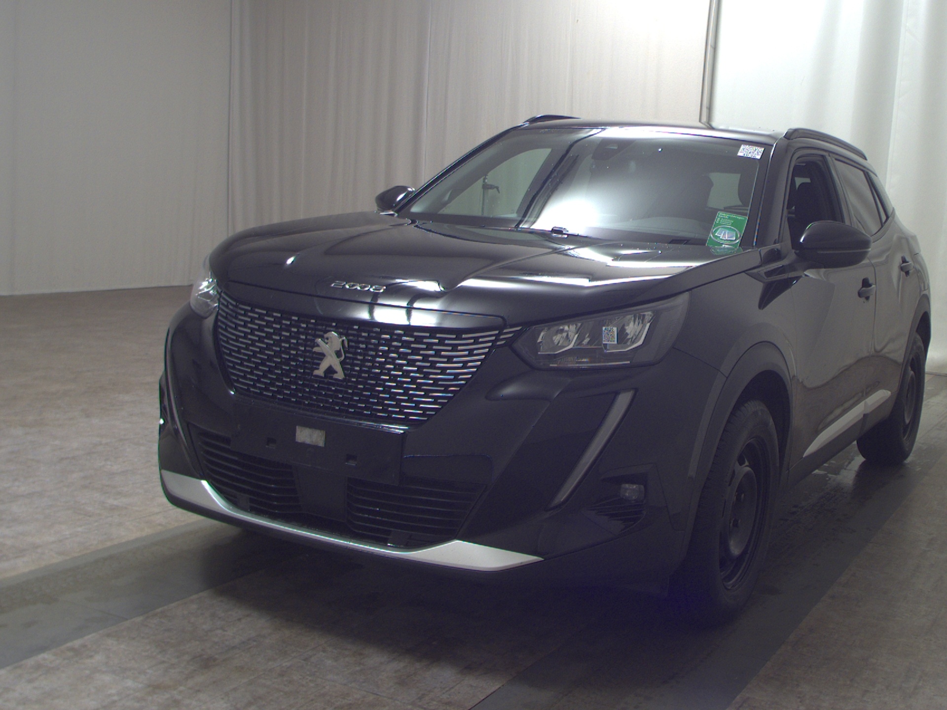 Peugeot 2008 1.5 BlueHDi 130 Allure LED Ahk Keyless 2