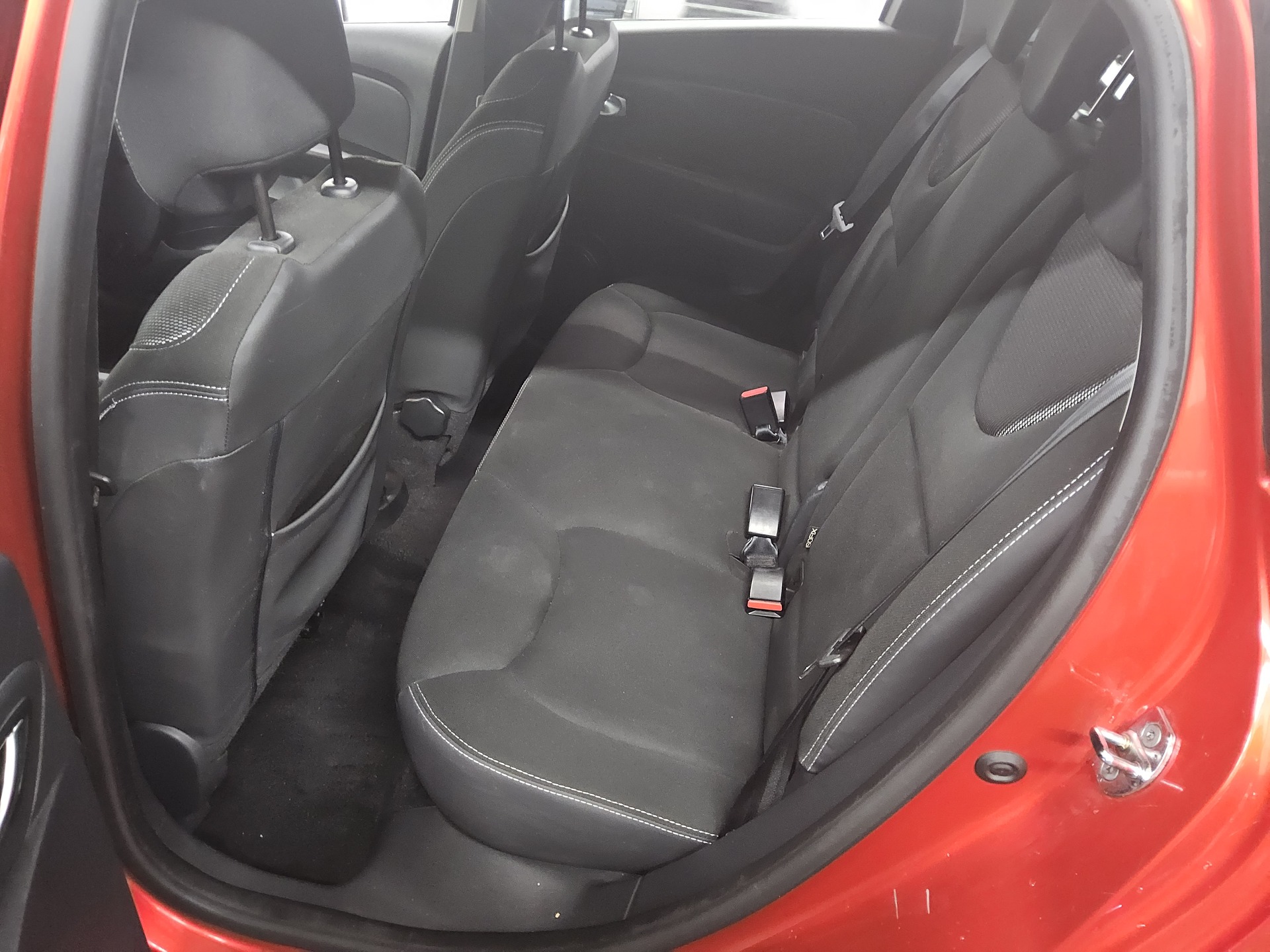 Renault Clio Grandtour 0.9 TCe Navi Bluetooth 12