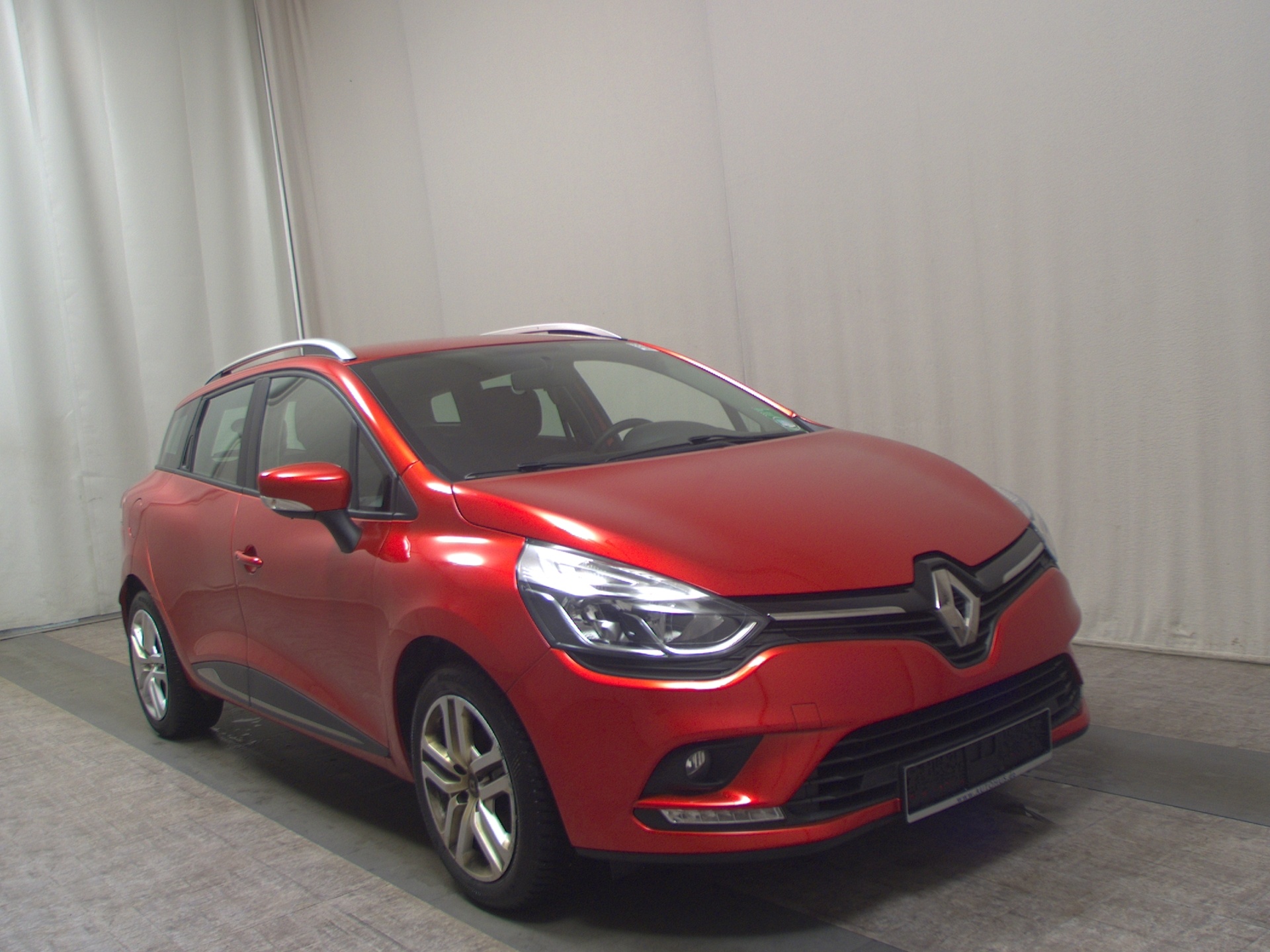 Renault Clio Grandtour 0.9 TCe Navi Bluetooth 3