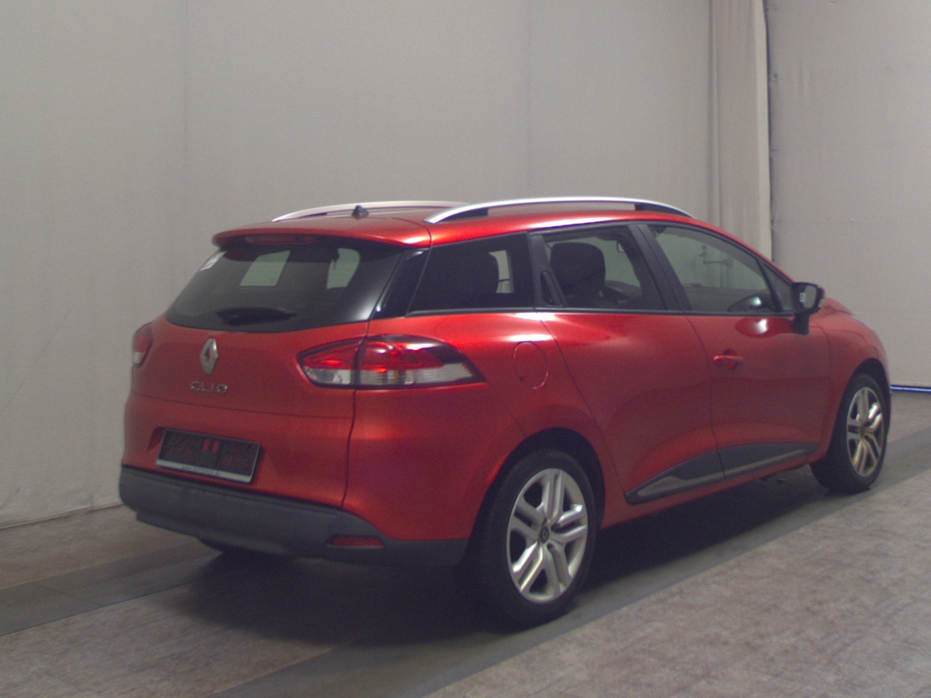 Renault Clio Grandtour 0.9 TCe Navi Bluetooth 4