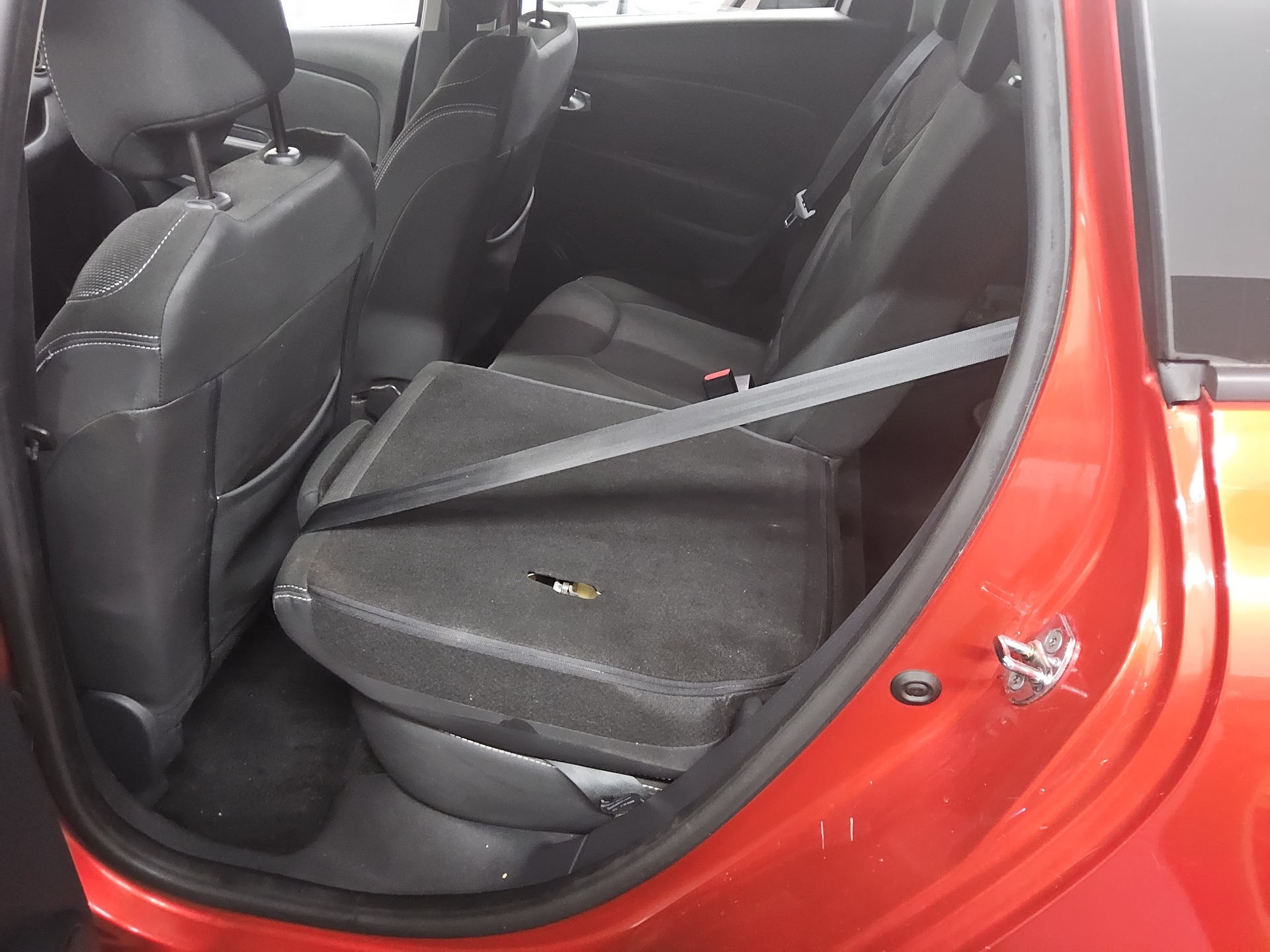 Renault Clio Grandtour 0.9 TCe Navi Bluetooth 13