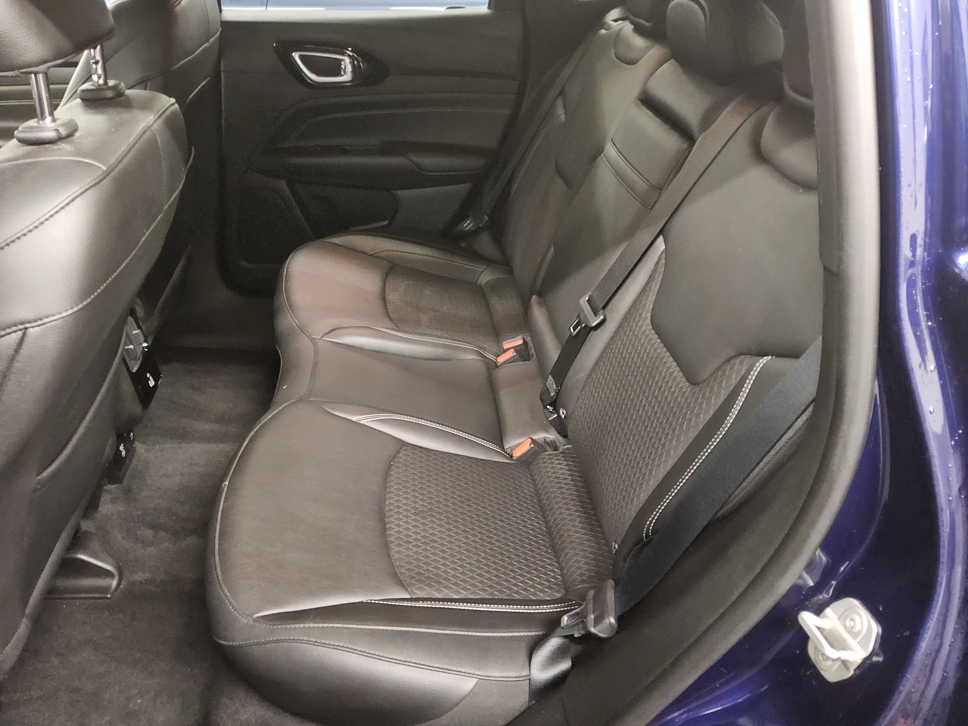 Jeep Compass 1.3 Plug-In Hybrid S T-Leder Navi 360° 13