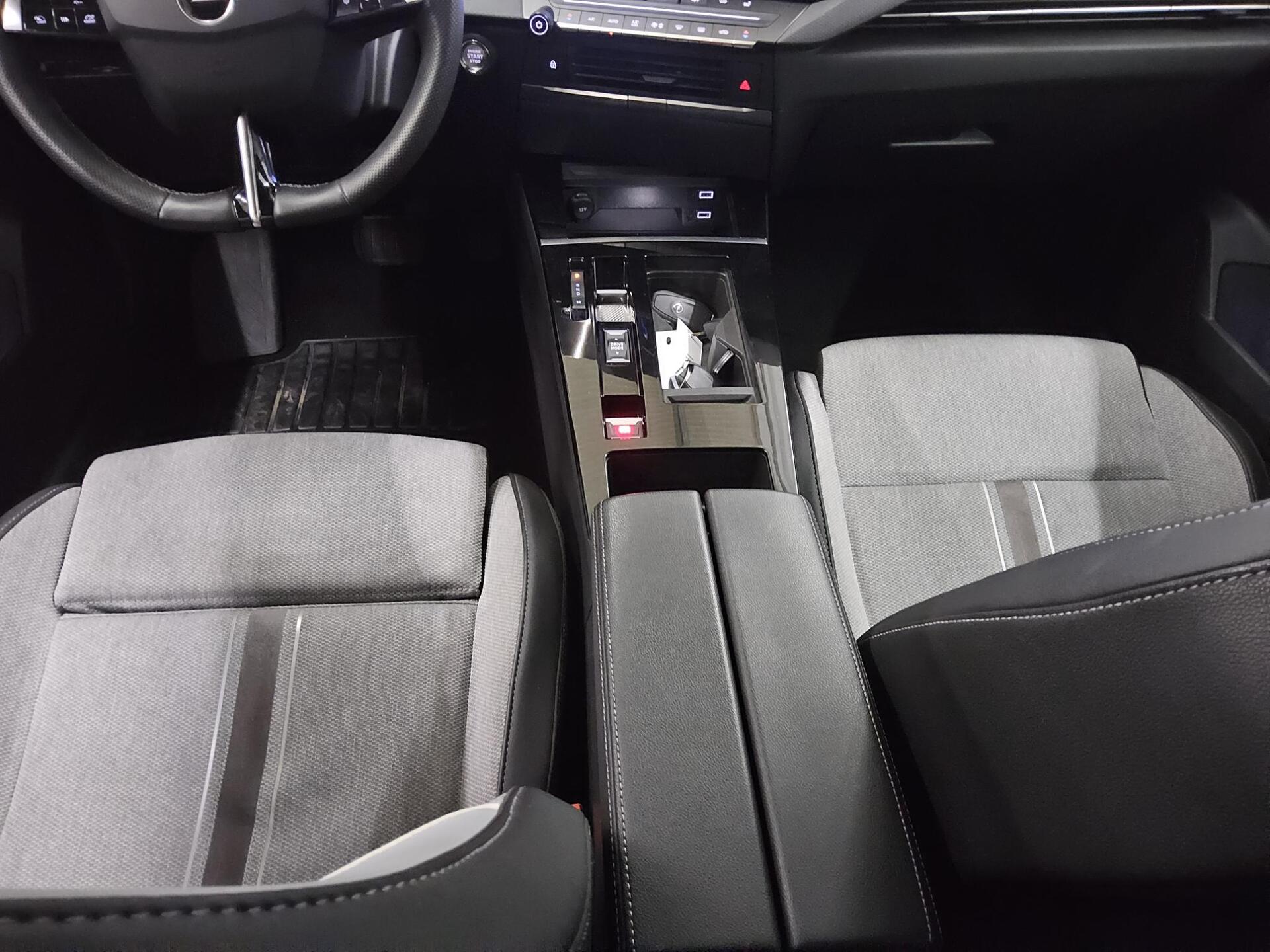 Opel Astra ST 1.5 D Elegance Navi LED Rückfahrkamera 6