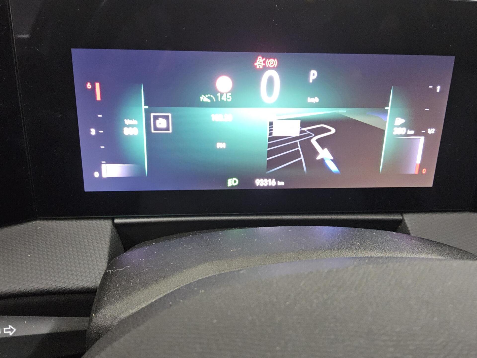 Opel Astra ST 1.5 D Elegance Navi LED Rückfahrkamera 8