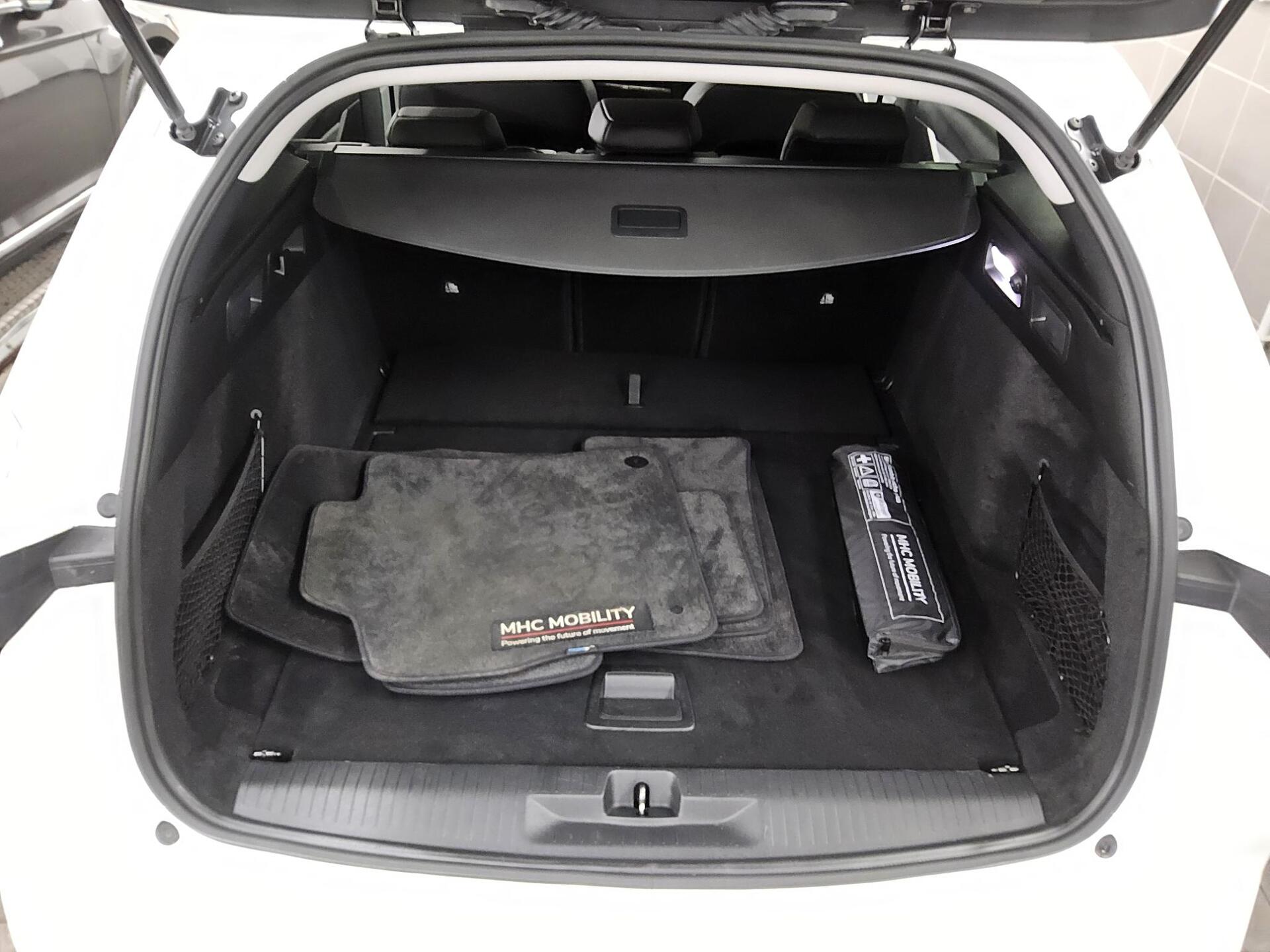 Opel Astra ST 1.5 D Elegance Navi LED Rückfahrkamera 12