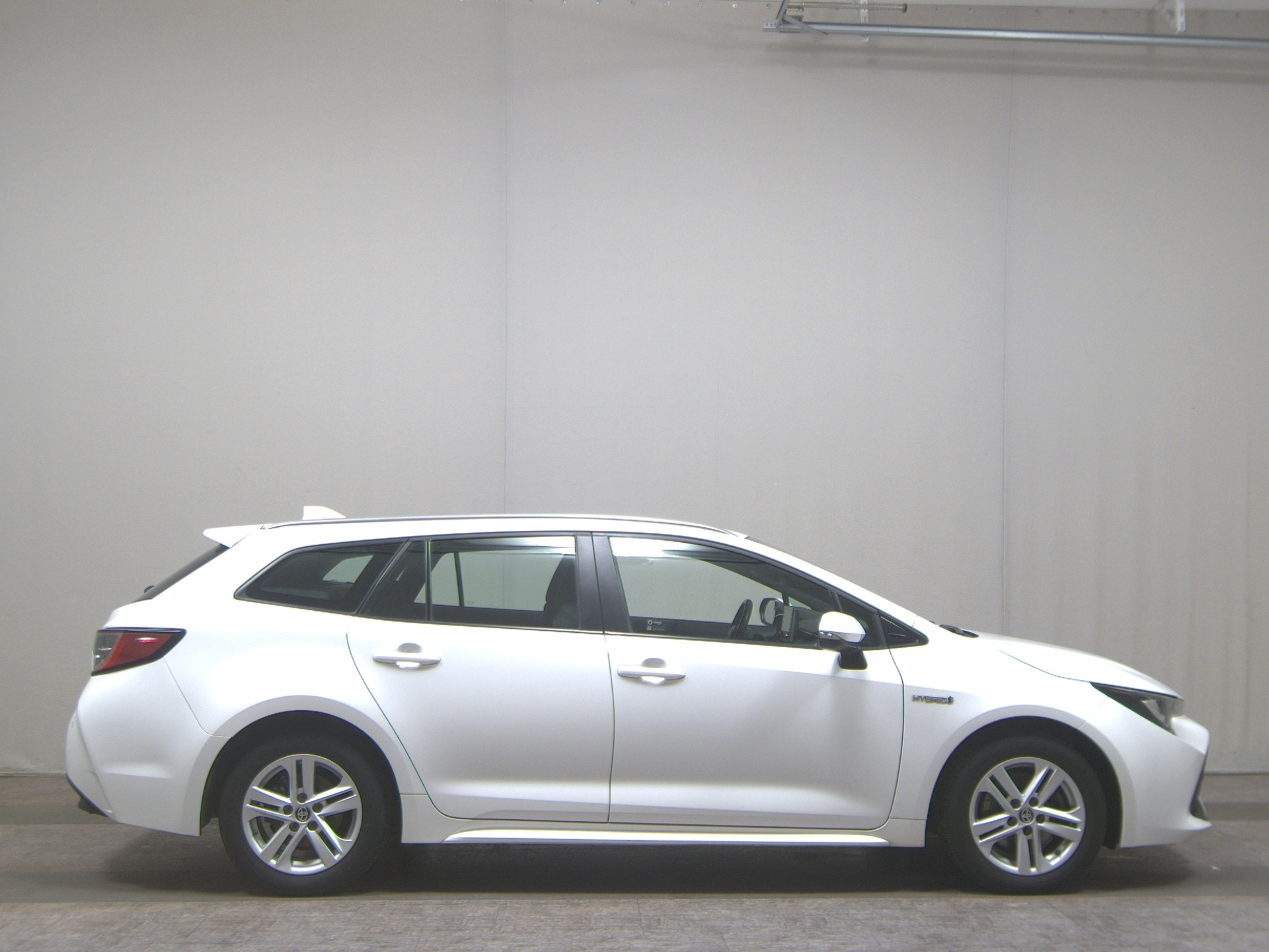 Toyota Corolla Touring Sports 2.0 Edition Navi LED RFK