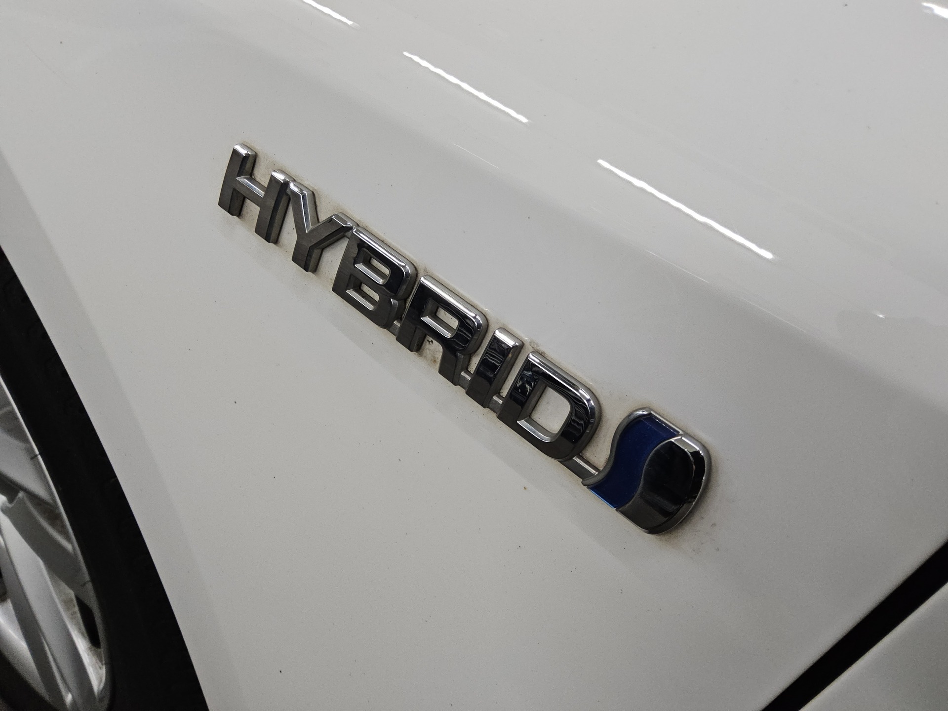 Toyota Corolla Touring Sports 2.0 Edition Navi LED RFK 11