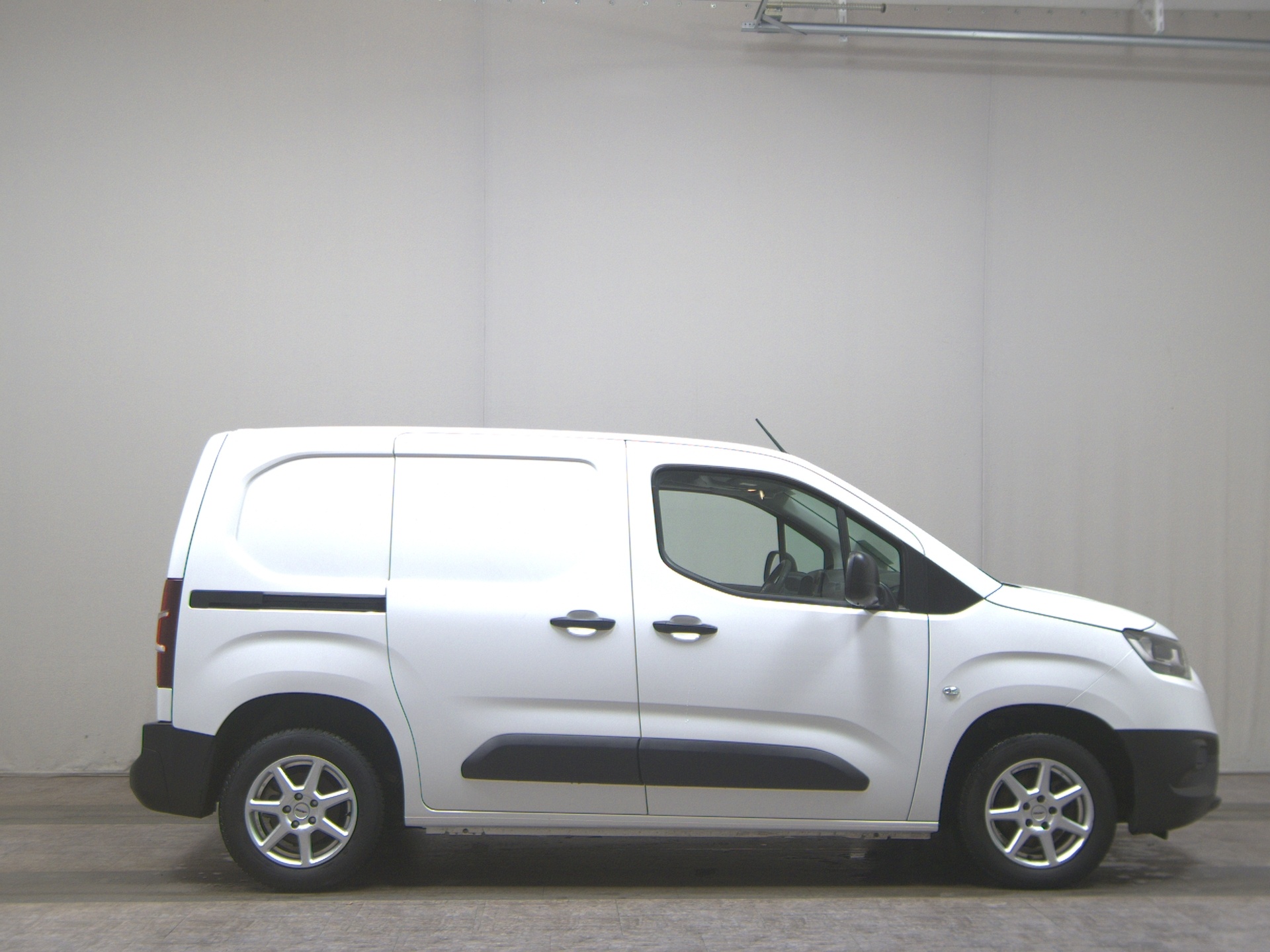 Toyota Proace City L1 Klima Tempomat BT