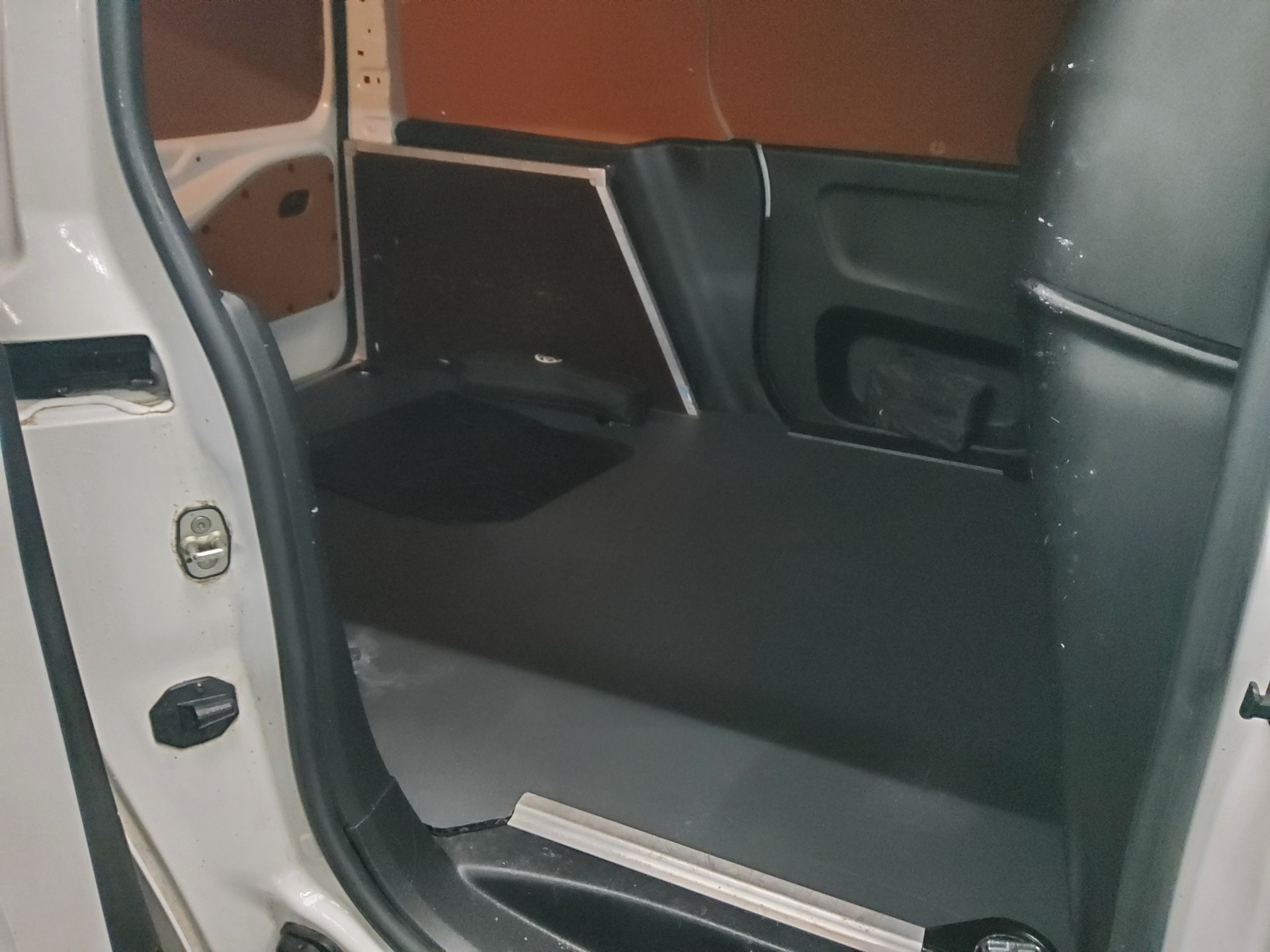 Toyota Proace City L1 Klima Tempomat BT 6