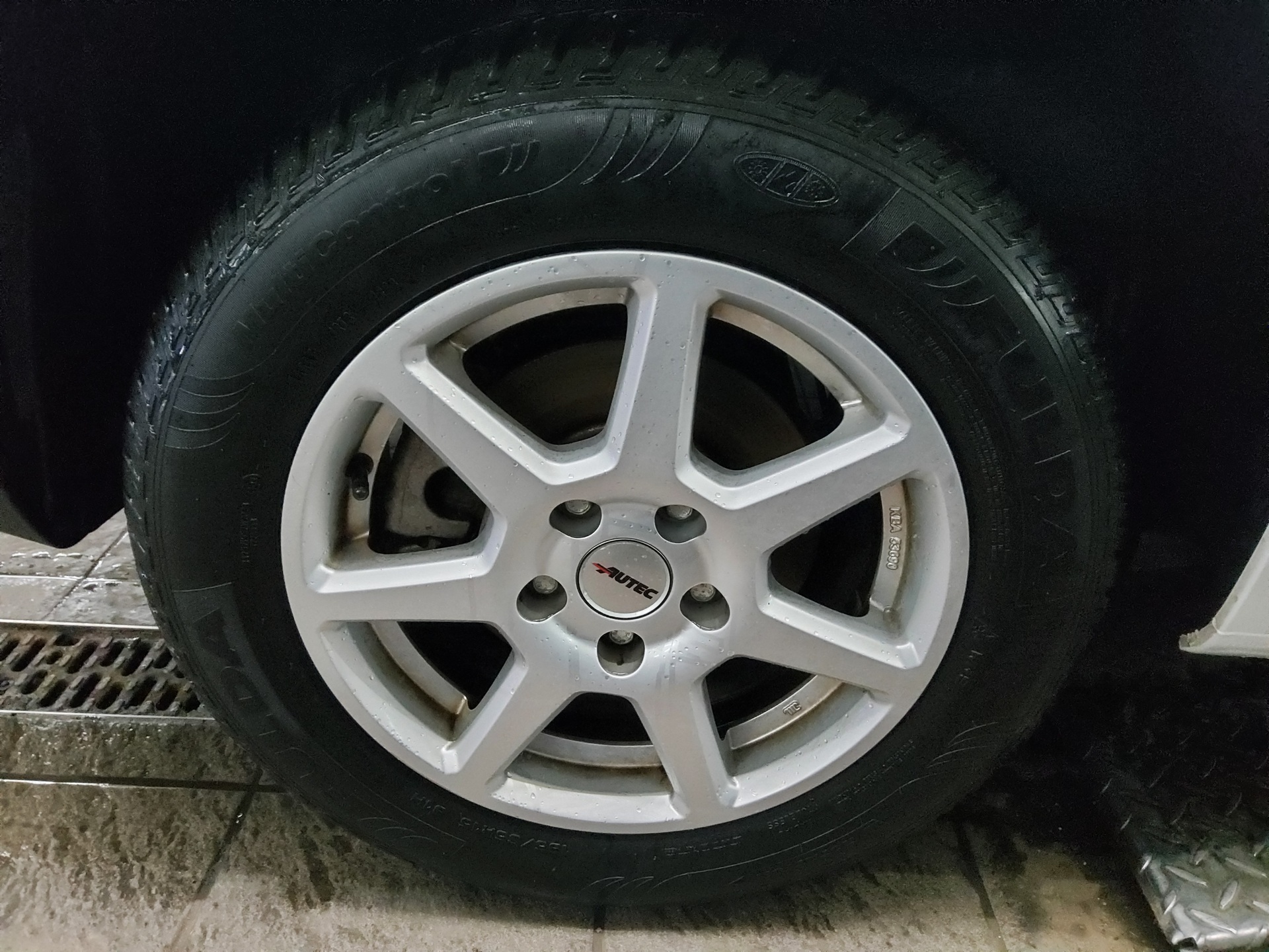 Toyota Proace City L1 Klima Tempomat BT 7