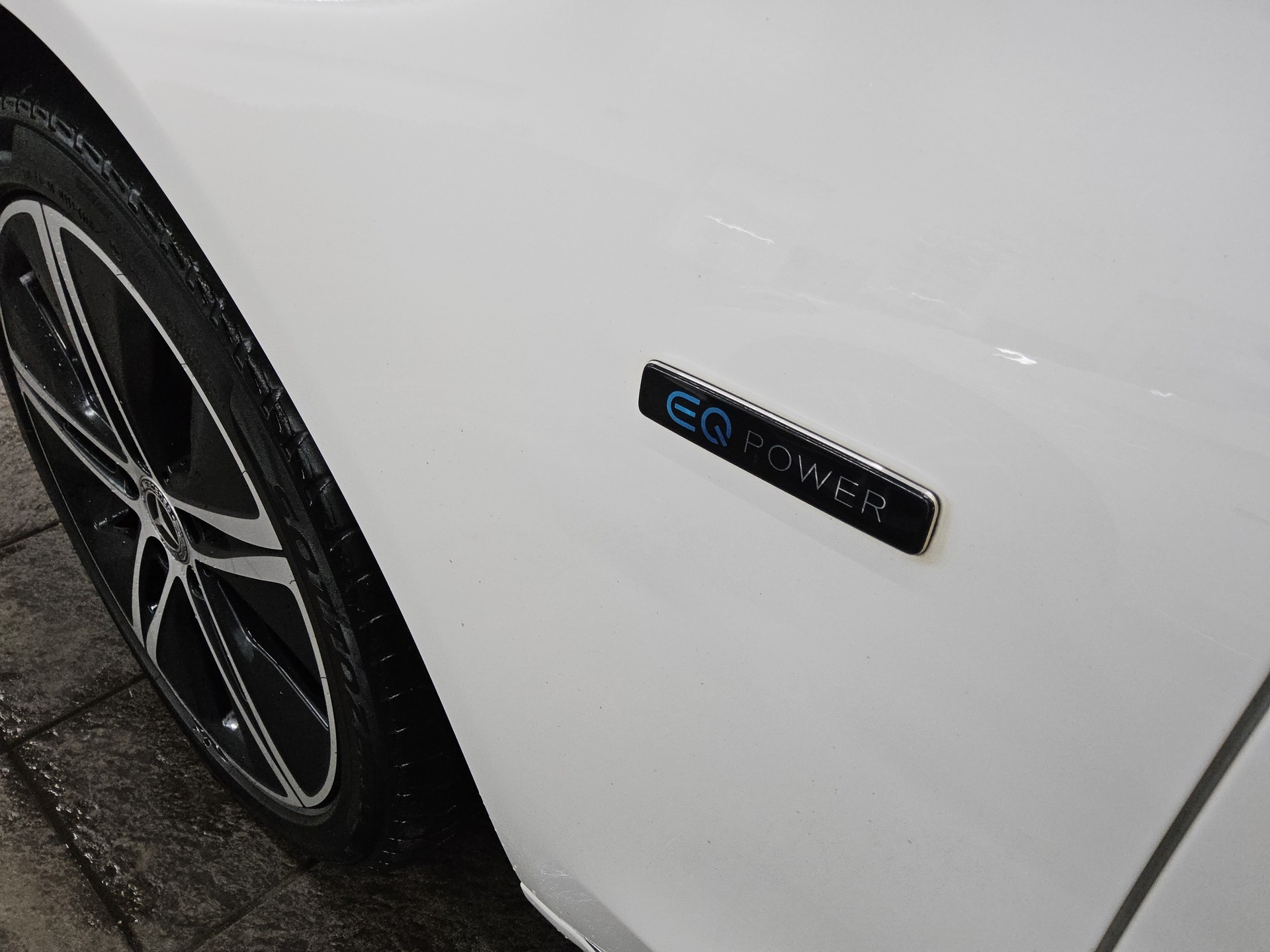 Mercedes-Benz C 300 T de Avantgarde T-Leder Navi LED AHK PDC 11