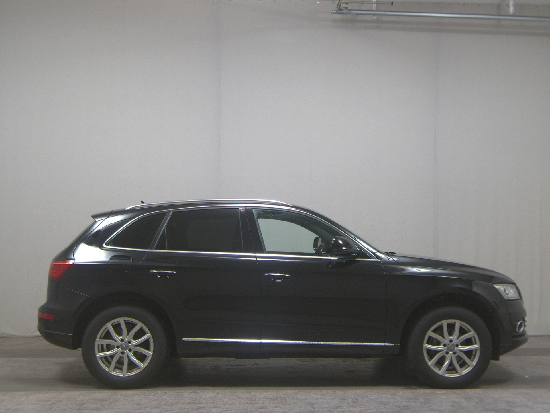 Audi Q5 2.0 TDI Qu. Navi Xenon Pano HU 05/27 Shz PDC