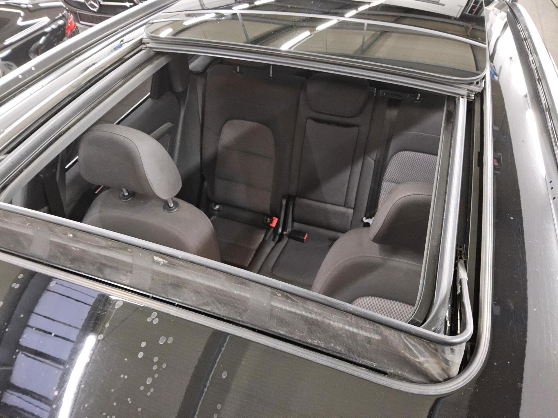 Audi Q5 2.0 TDI Qu. Navi Xenon Pano HU 05/27 Shz PDC 11