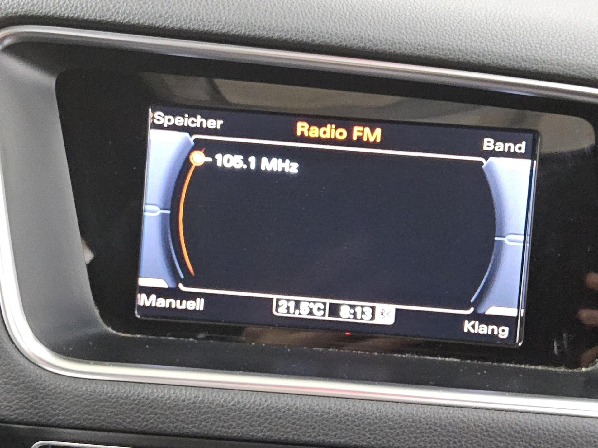 Audi Q5 2.0 TDI Qu. Navi Xenon Pano HU 05/27 Shz PDC 7