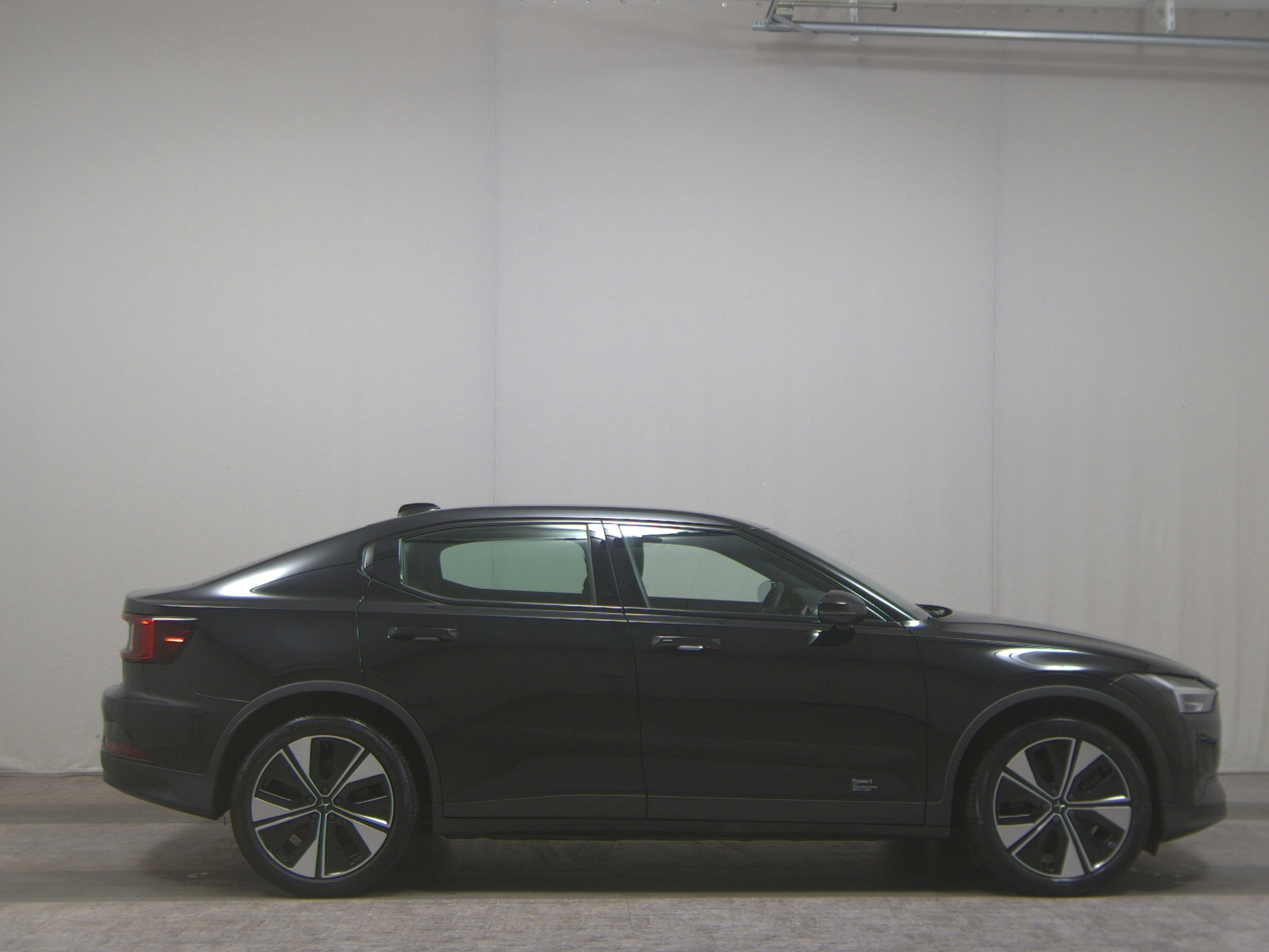 Polestar 2 Standard Range Navi LED Rückfahrkamera BT
