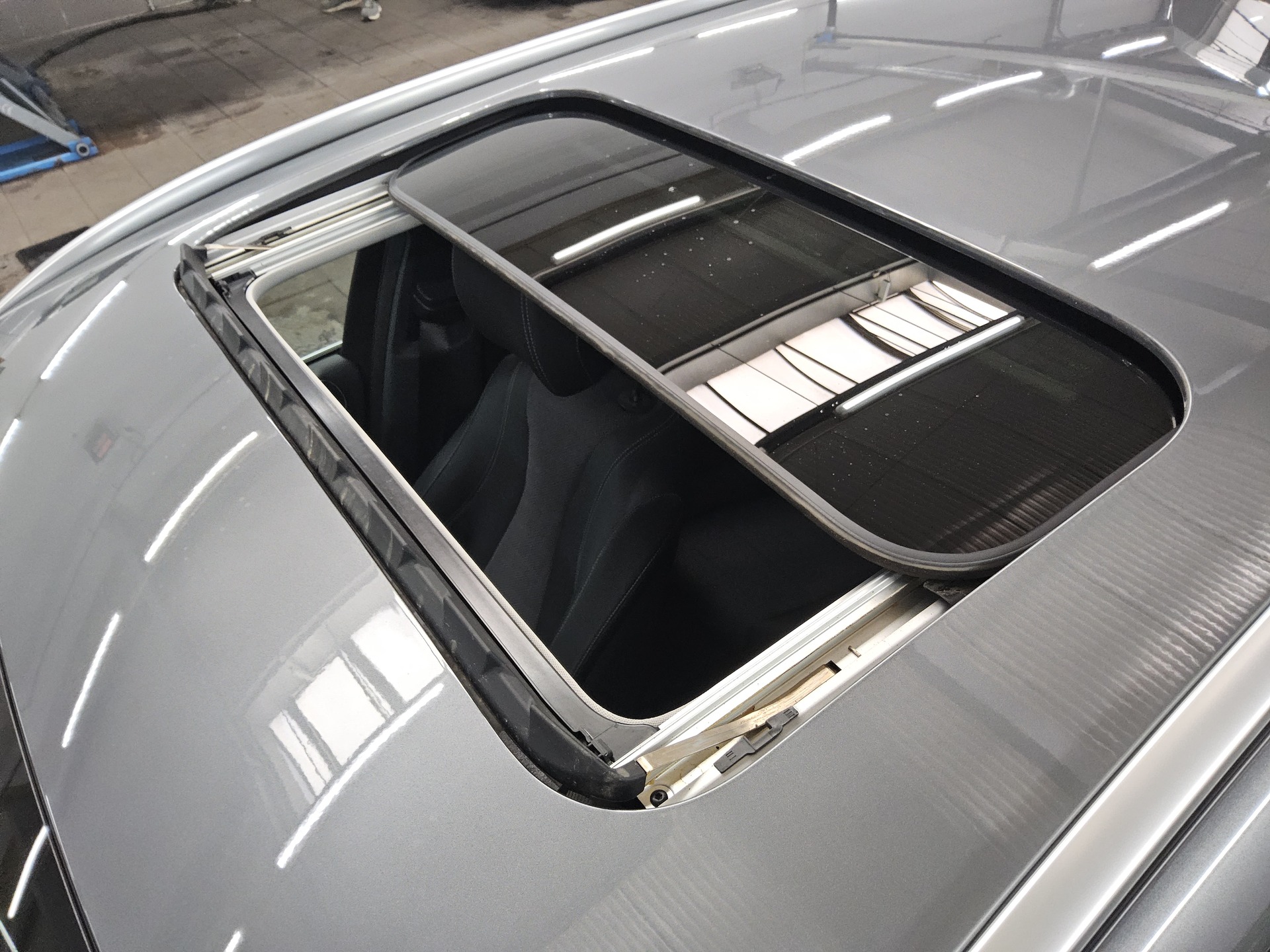 Mercedes-Benz E 300 T d Avantgarde Navi Multibeam GSD AHK RFK 11