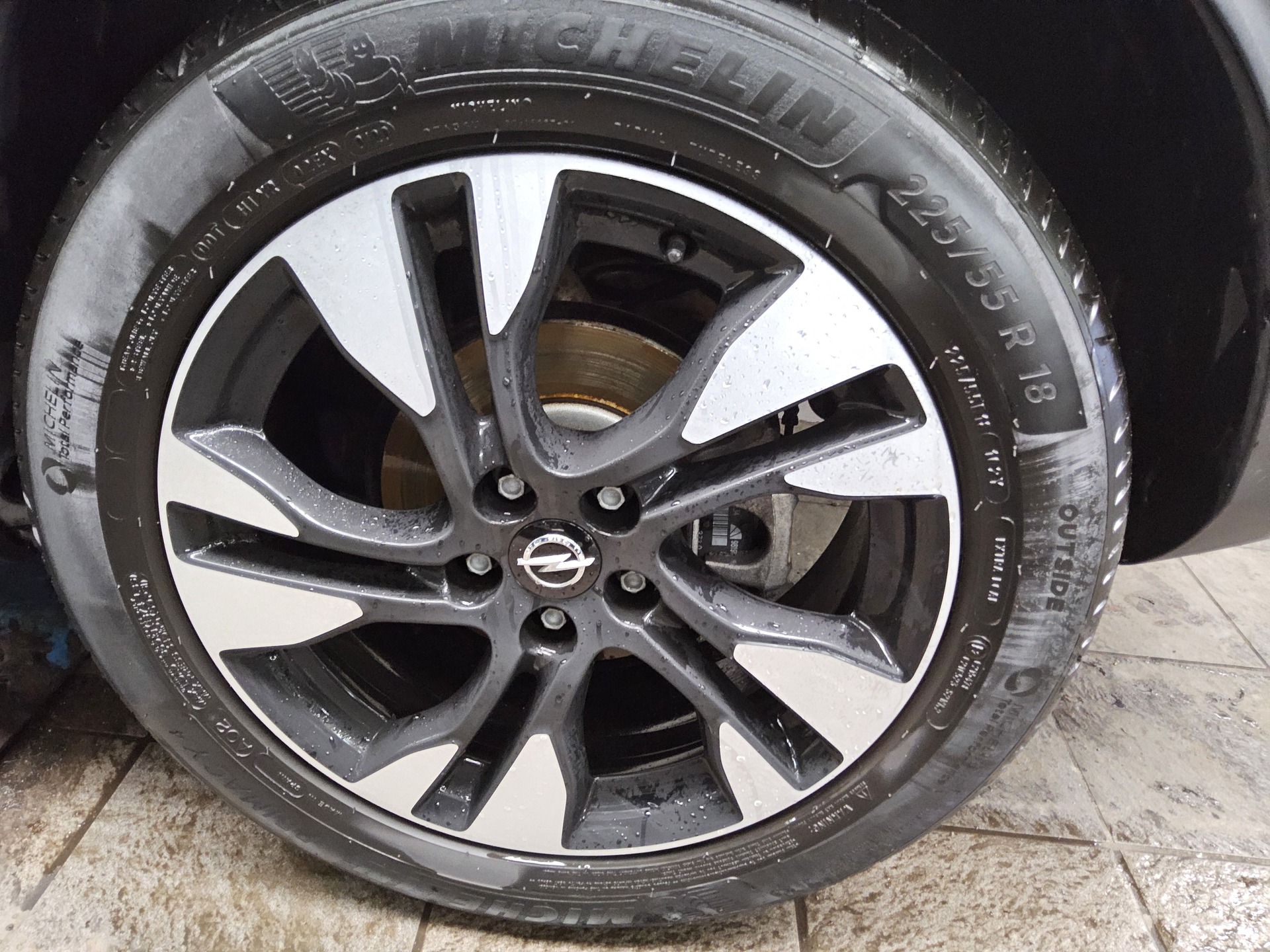 Opel Grandland X 1.2 Turbo Ultimate Leder Nav LED RFK 10