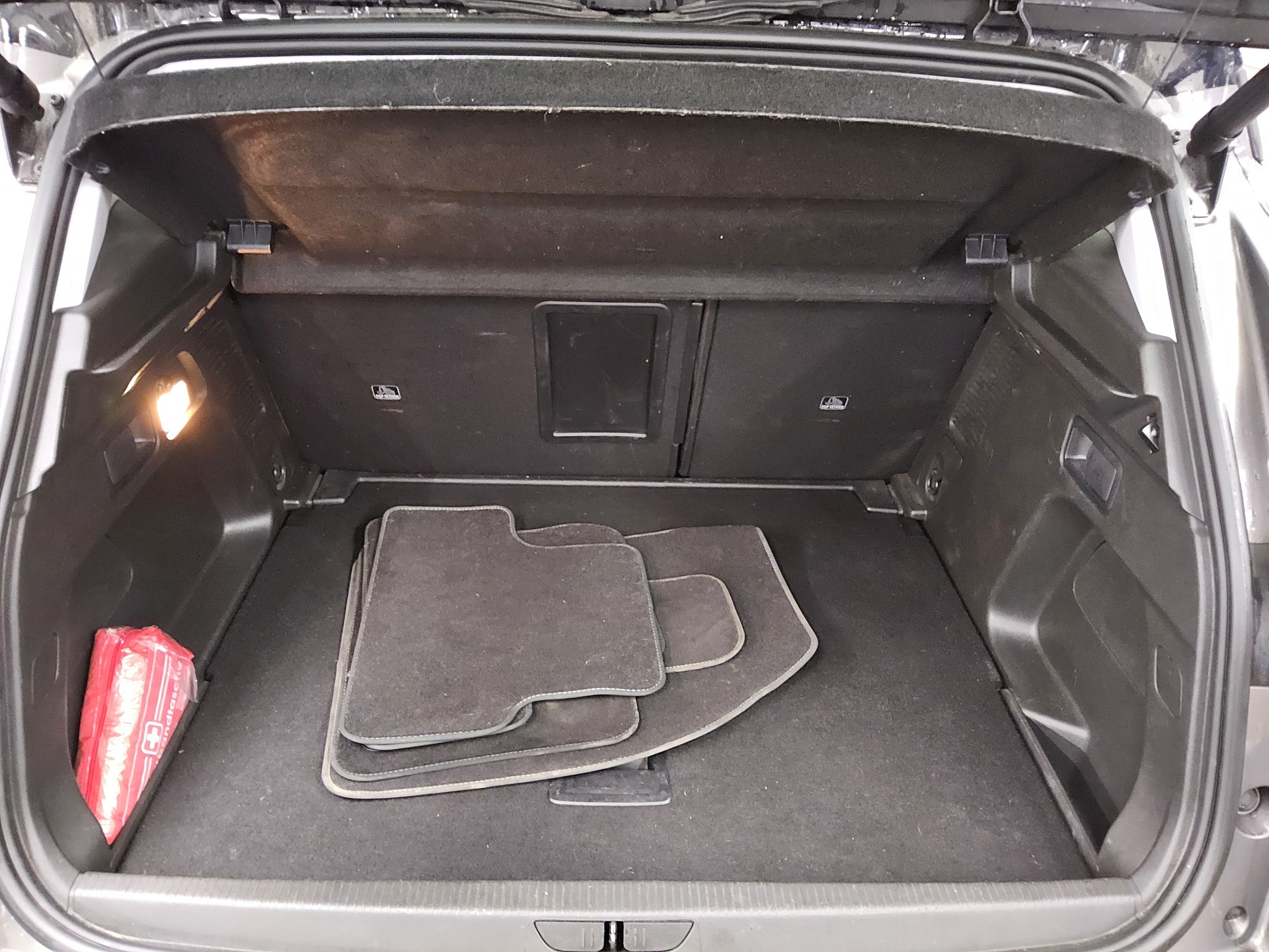 Opel Grandland X 1.2 Turbo Ultimate Leder Nav LED RFK 11