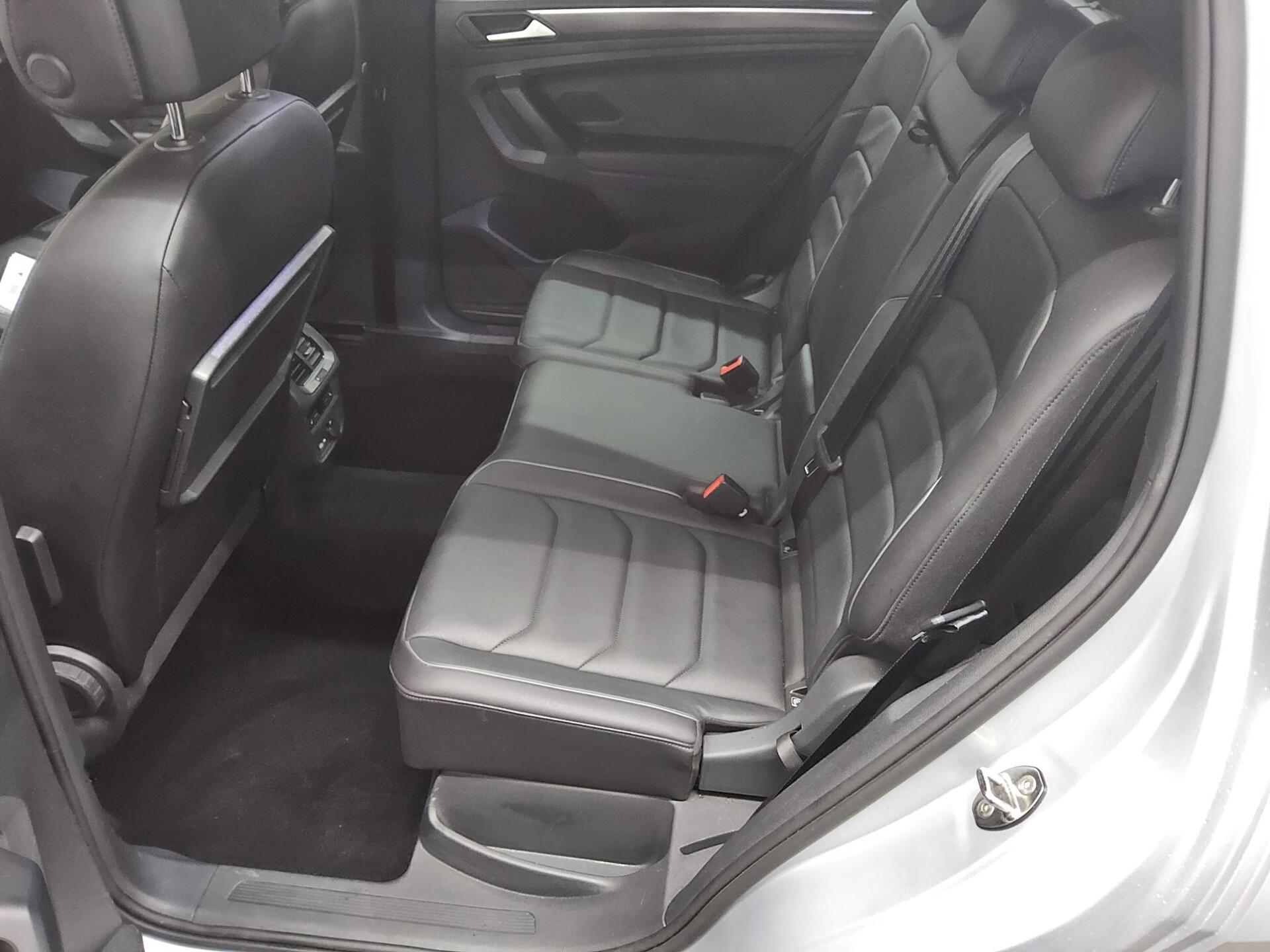 Seat Tarraco 2.0 TDI 4Drive Xcellence Leder DCC AHK 13