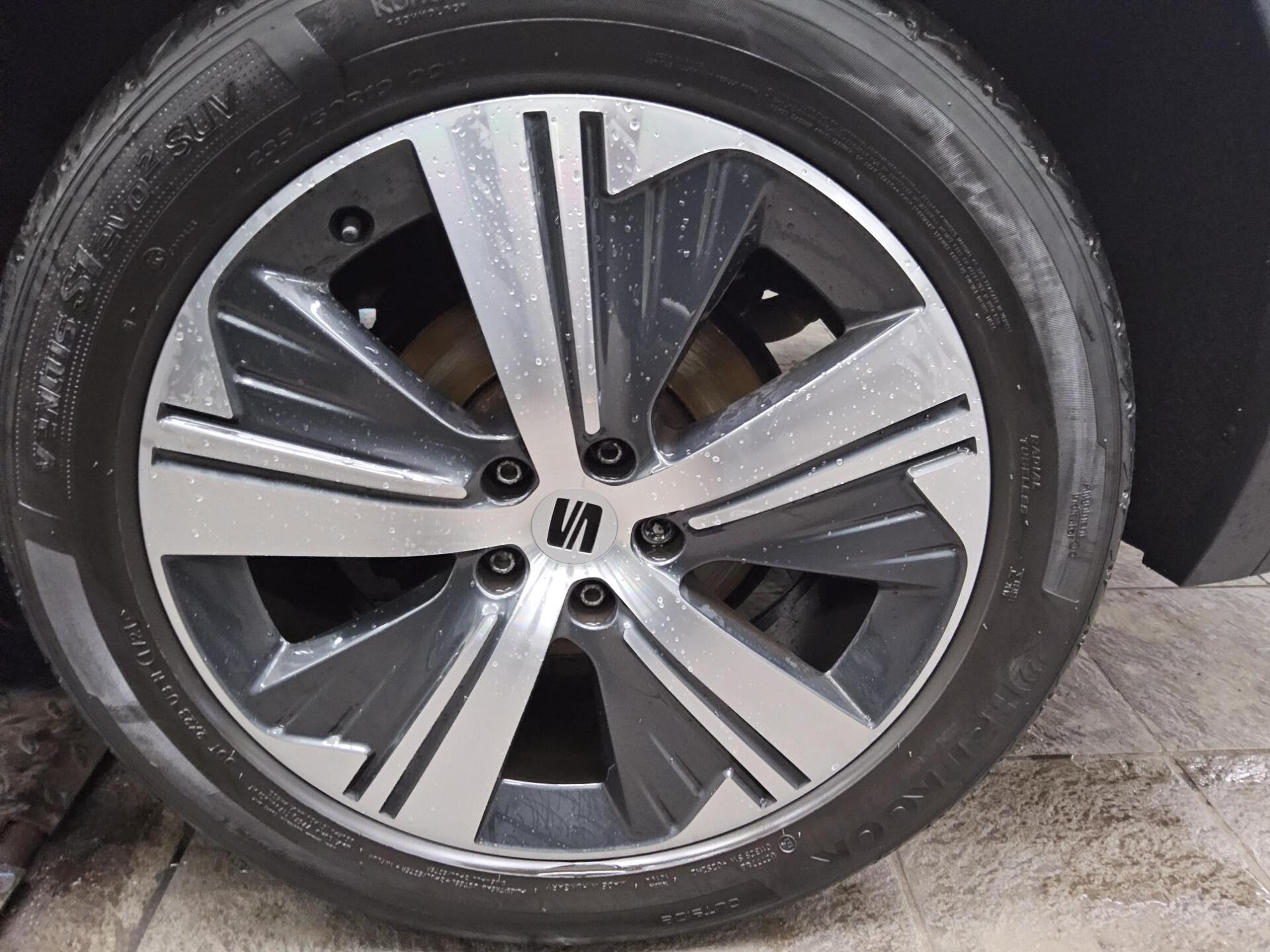 Seat Tarraco 2.0 TDI 4Drive Xcellence Leder DCC AHK 11