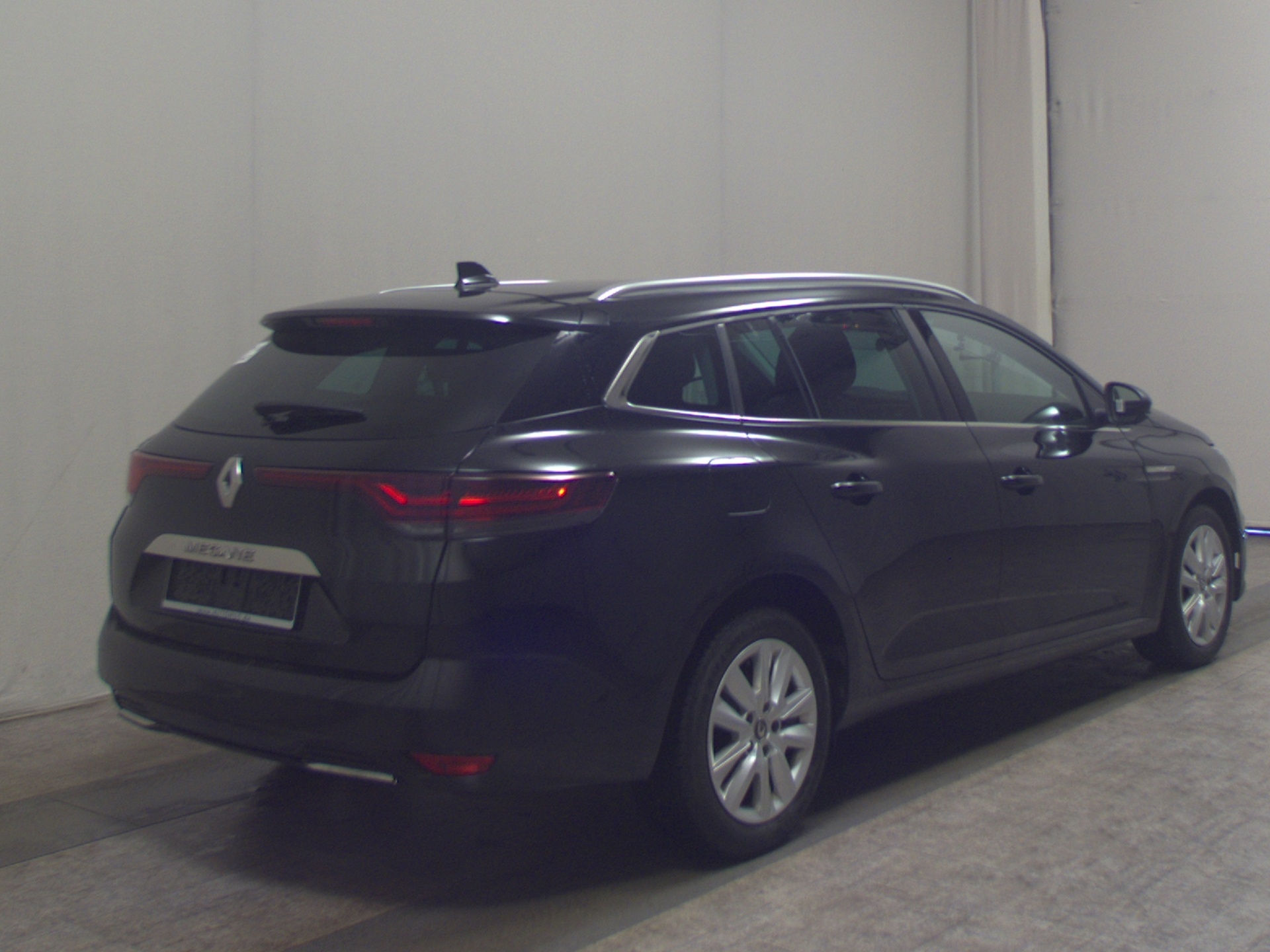 Renault Megane Grandtour 1.5 BLUE dCi Intens Navi LED 4