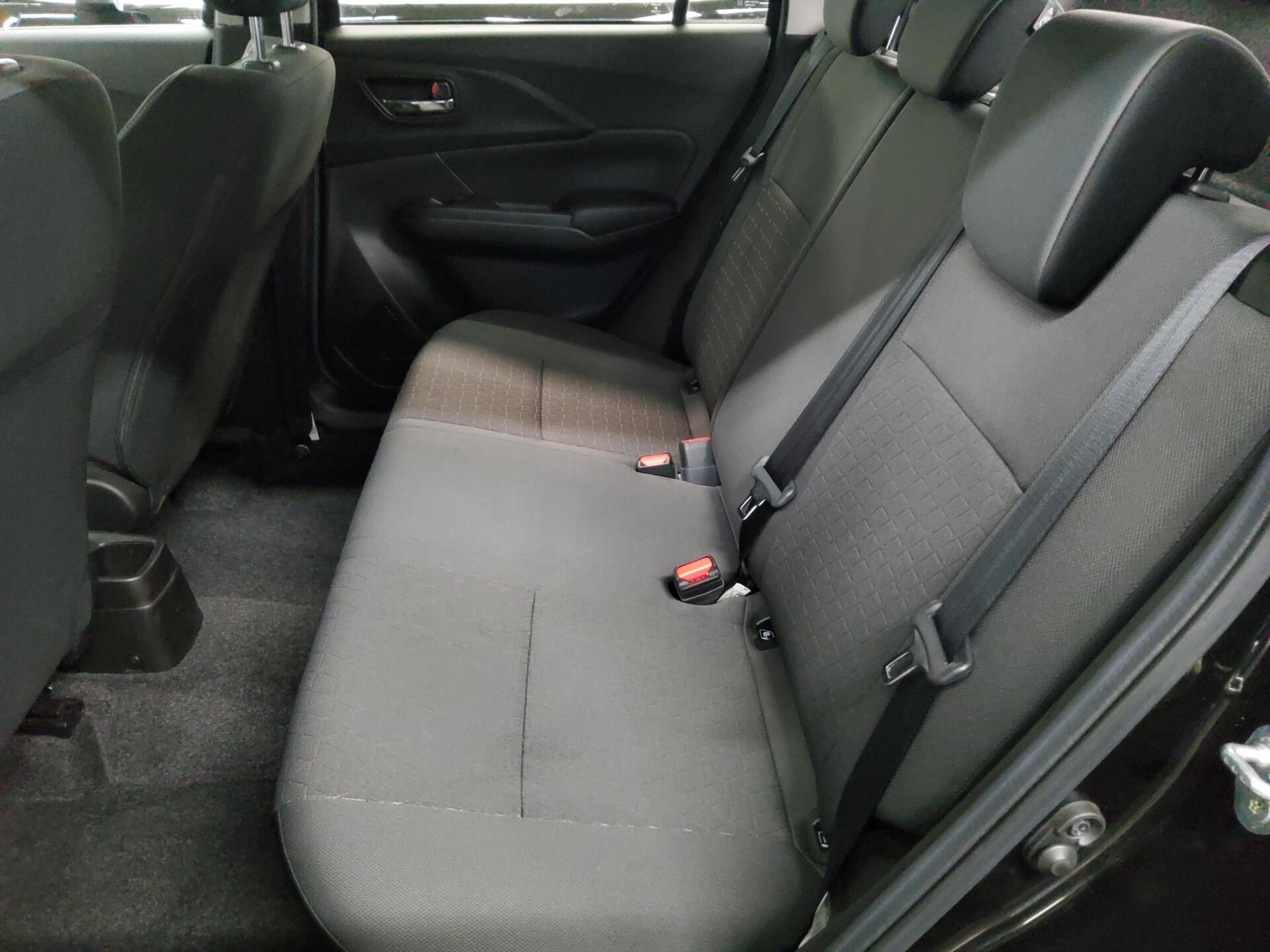 Suzuki Swift 1.2 Club Navi LED Rückfahrkamera 13