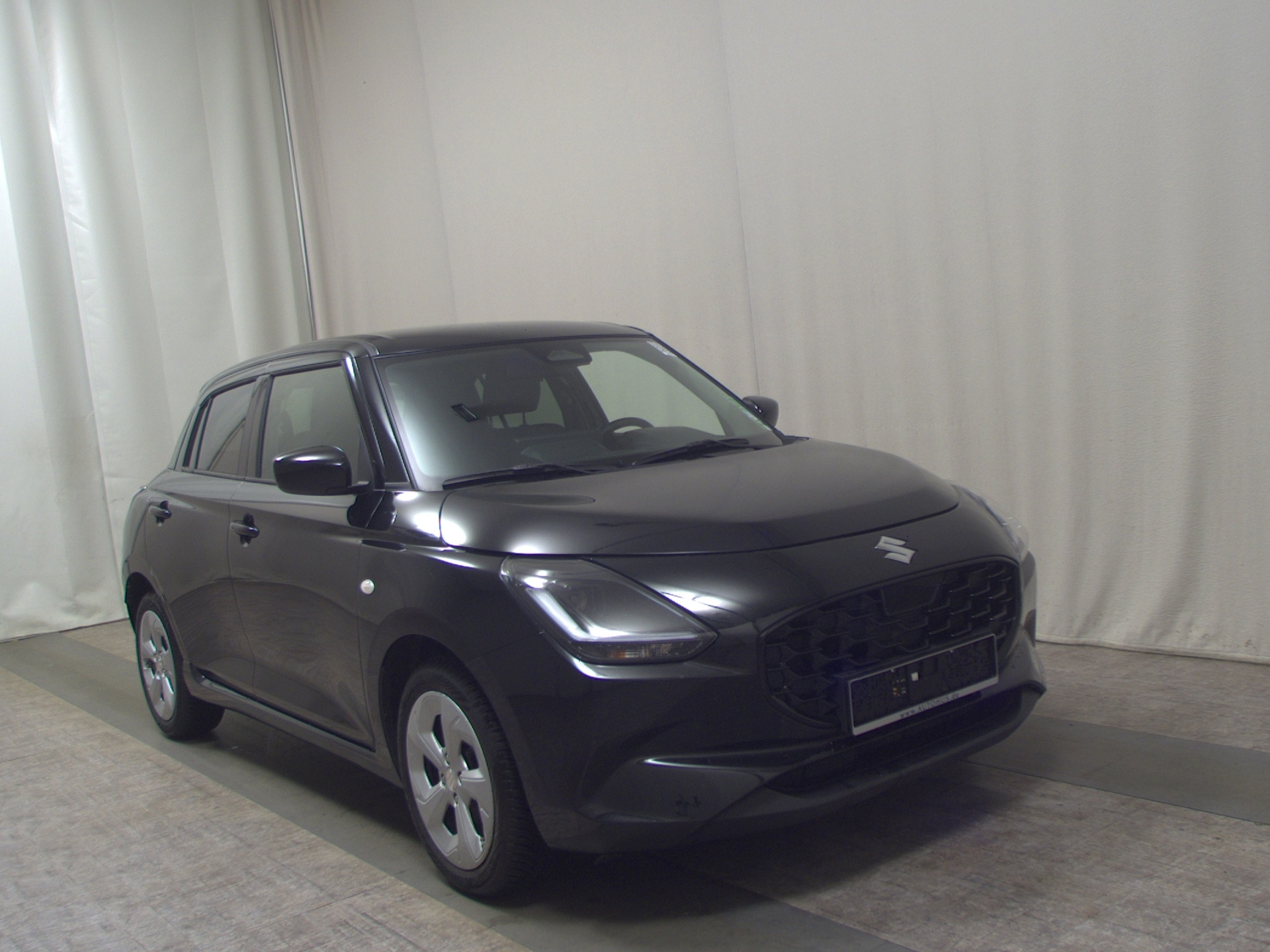 Suzuki Swift 1.2 Club Navi LED Rückfahrkamera 3