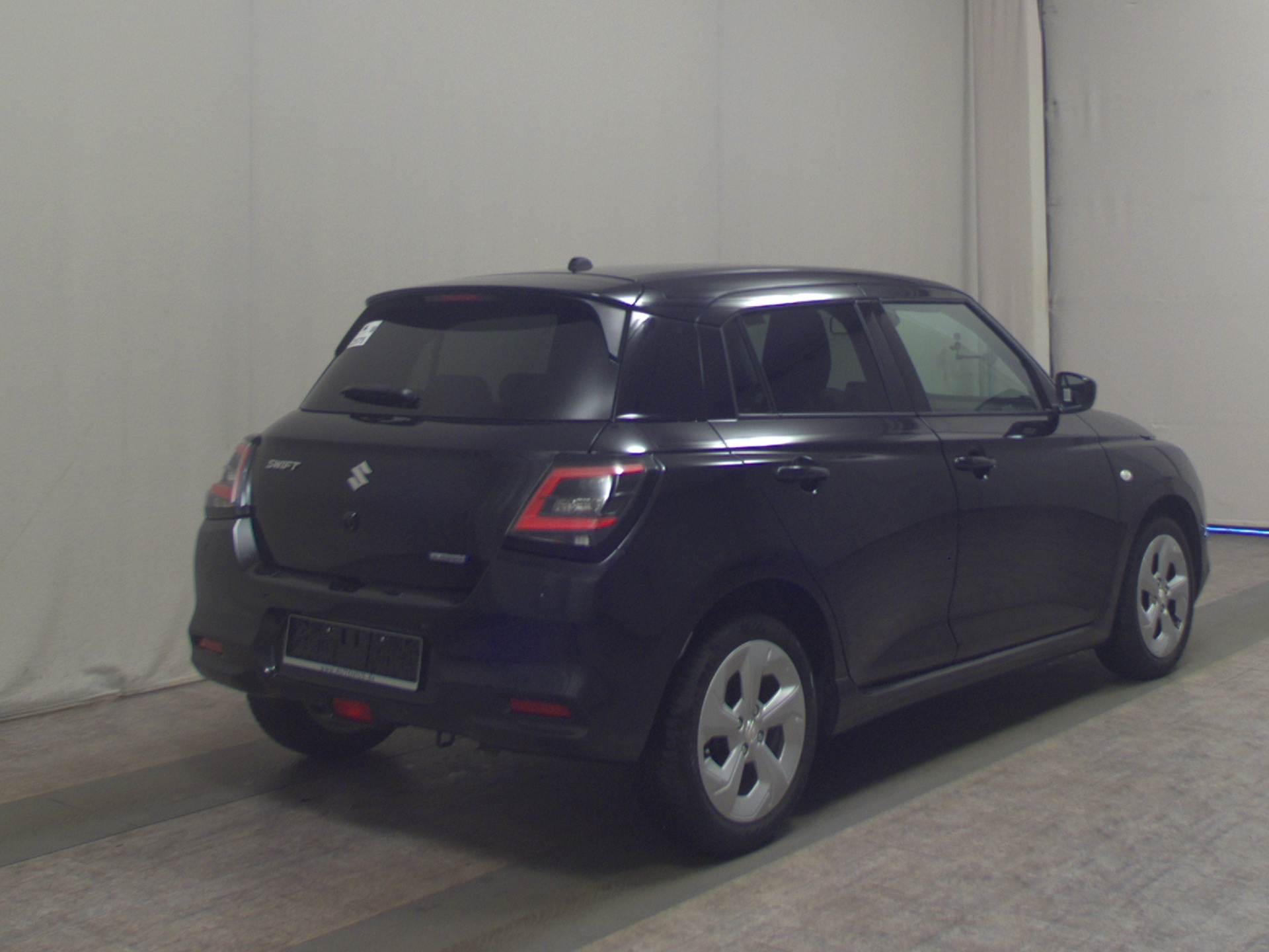 Suzuki Swift 1.2 Club Navi LED Rückfahrkamera 4