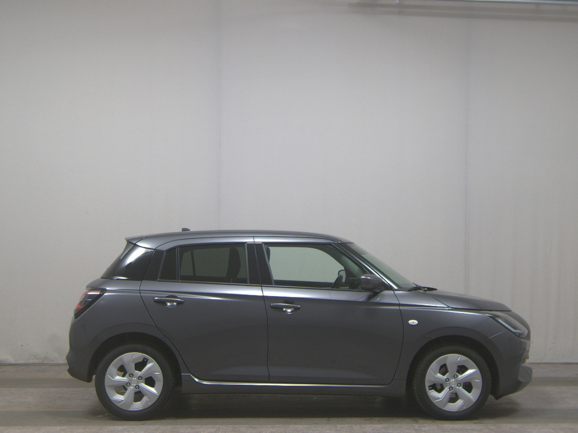 Suzuki Swift 1.2 Navi LED RFK Shz