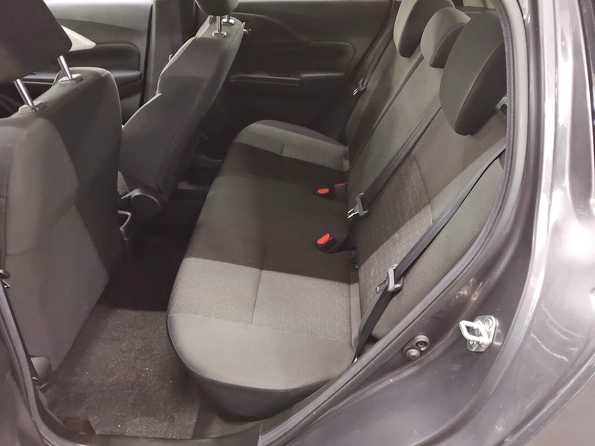 Suzuki Swift 1.2 Navi LED RFK Shz 13