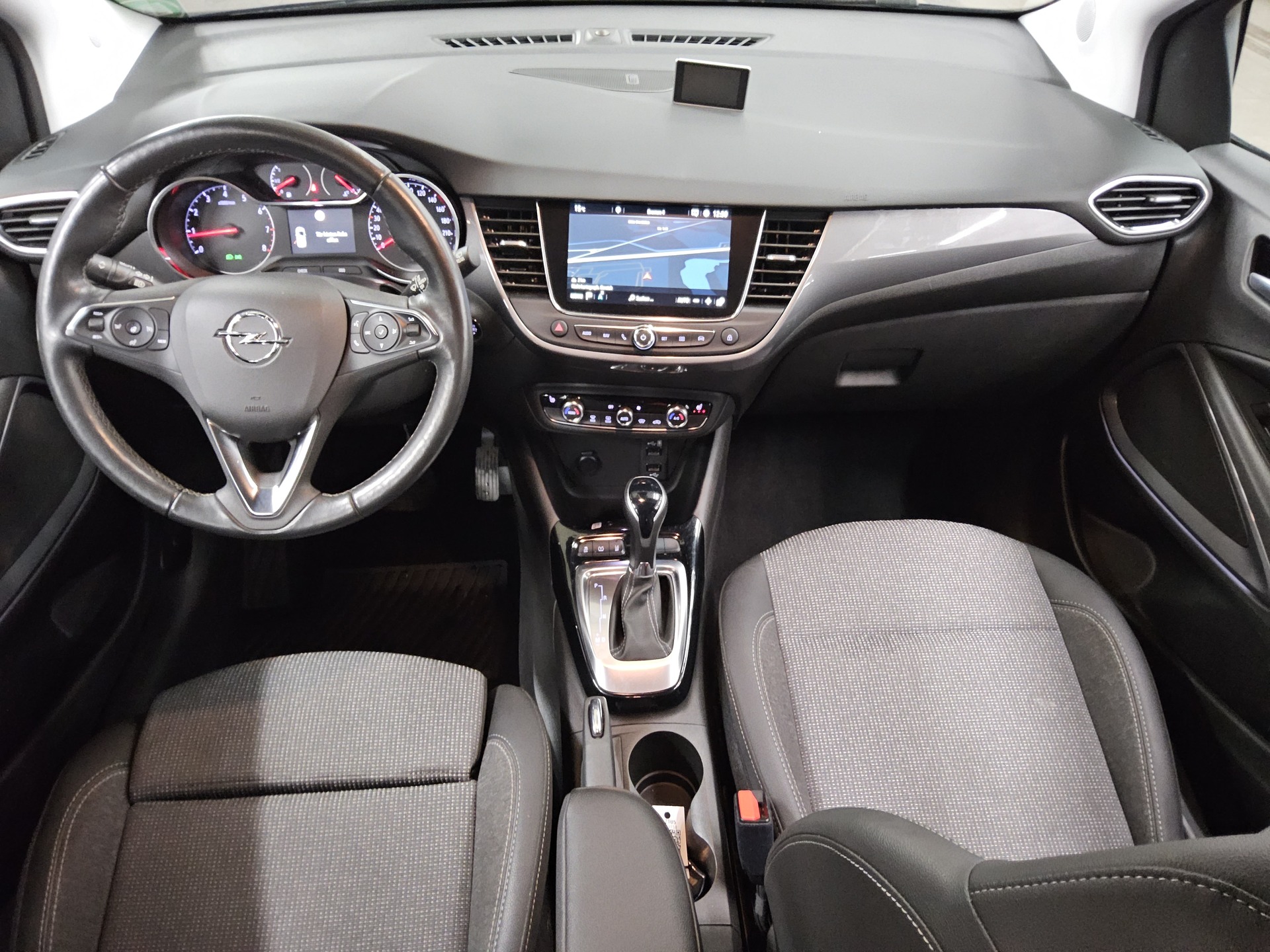 Opel Crossland 1.5 D Elegance T-Leder Navi LED RFK 5