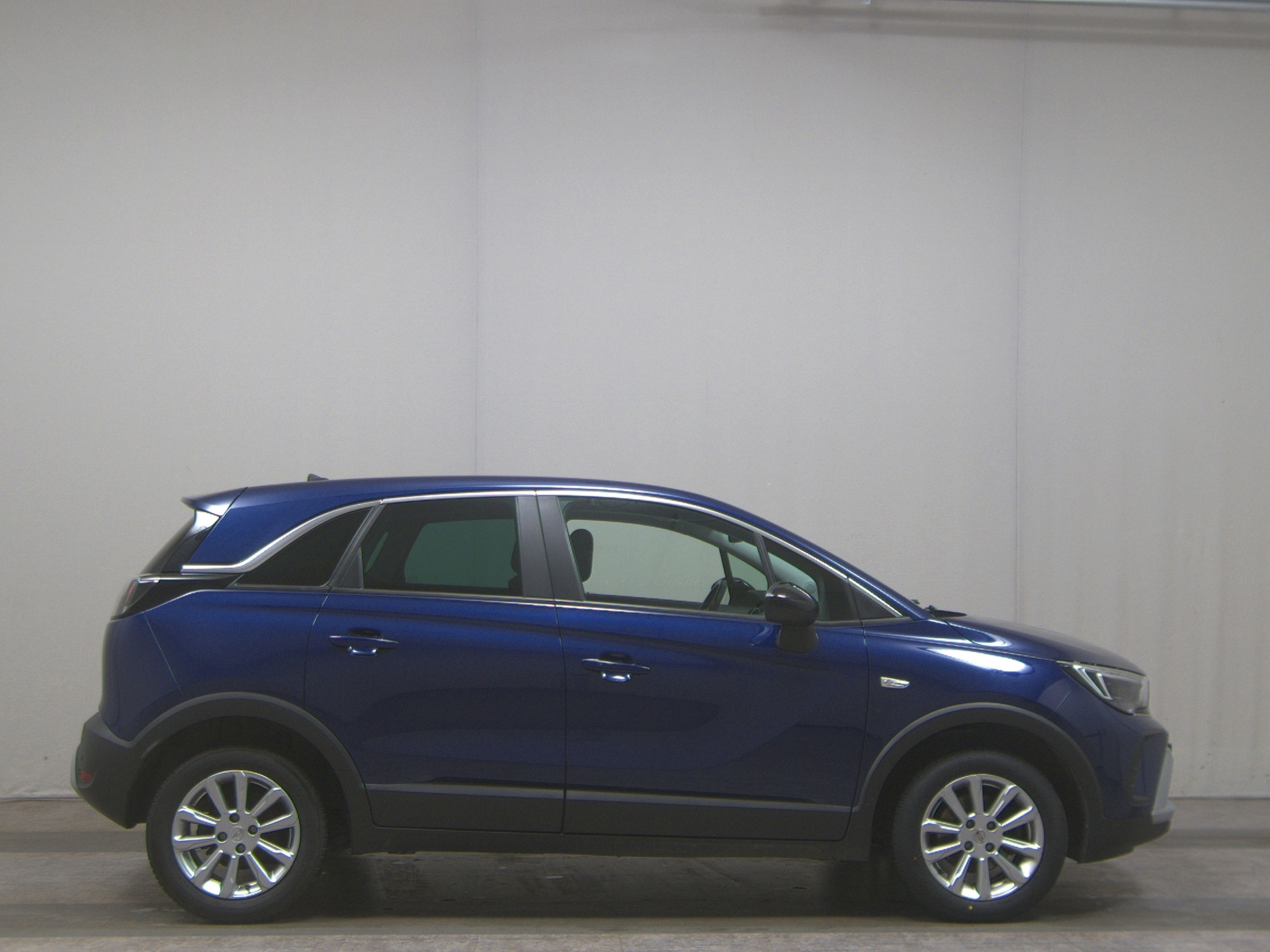 Opel Crossland 1.5 D Elegance T-Leder Navi LED RfK