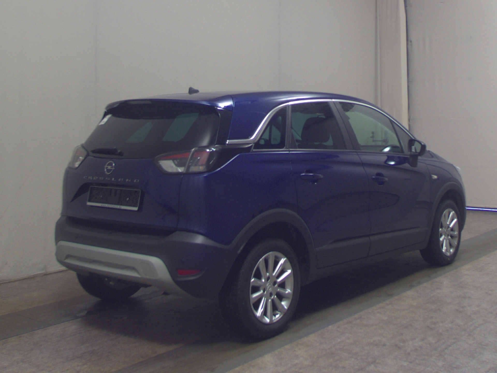 Opel Crossland 1.5 D Elegance T-Leder Navi LED RfK 4