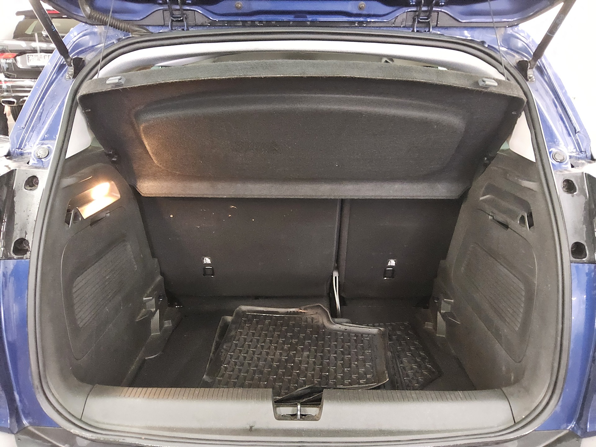 Opel Crossland 1.5 D Elegance T-Leder Navi LED RfK 11