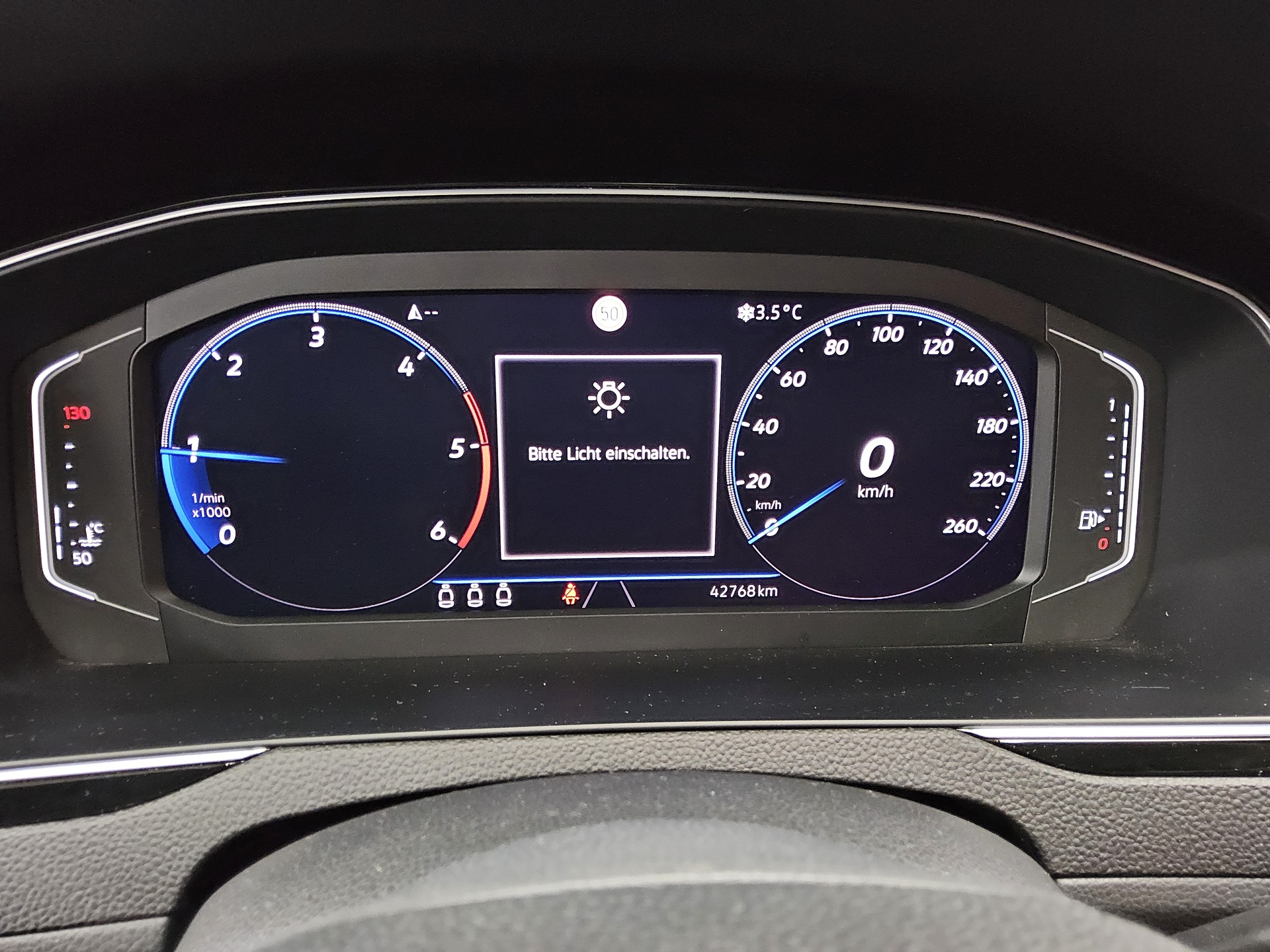 Volkswagen Passat Var. 2.0 TDI Elegance Navi Matrix AID RfK 8