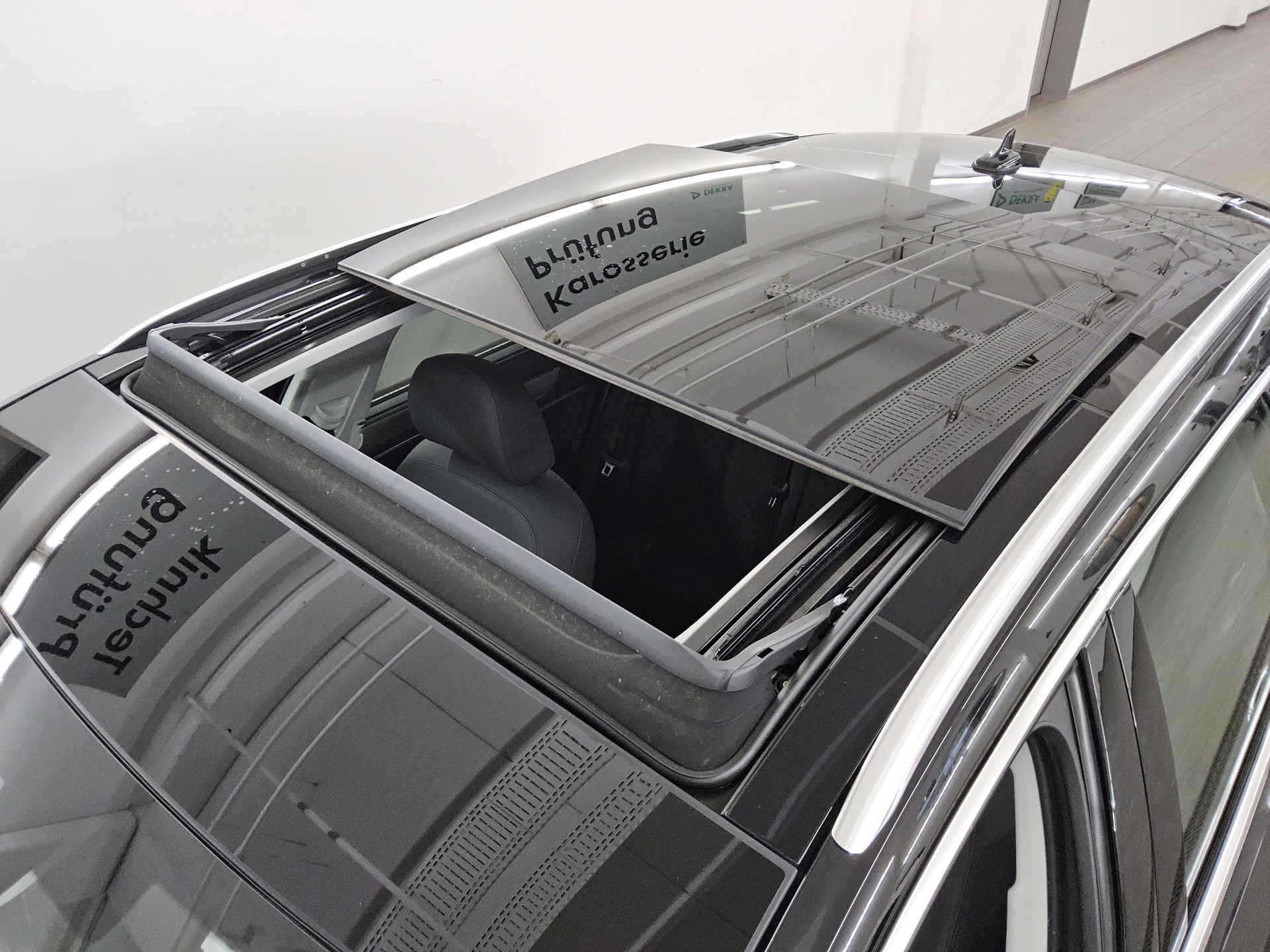 Audi A6 Avant 40 TDI design Nav LED vc Pano ACC Sound 13