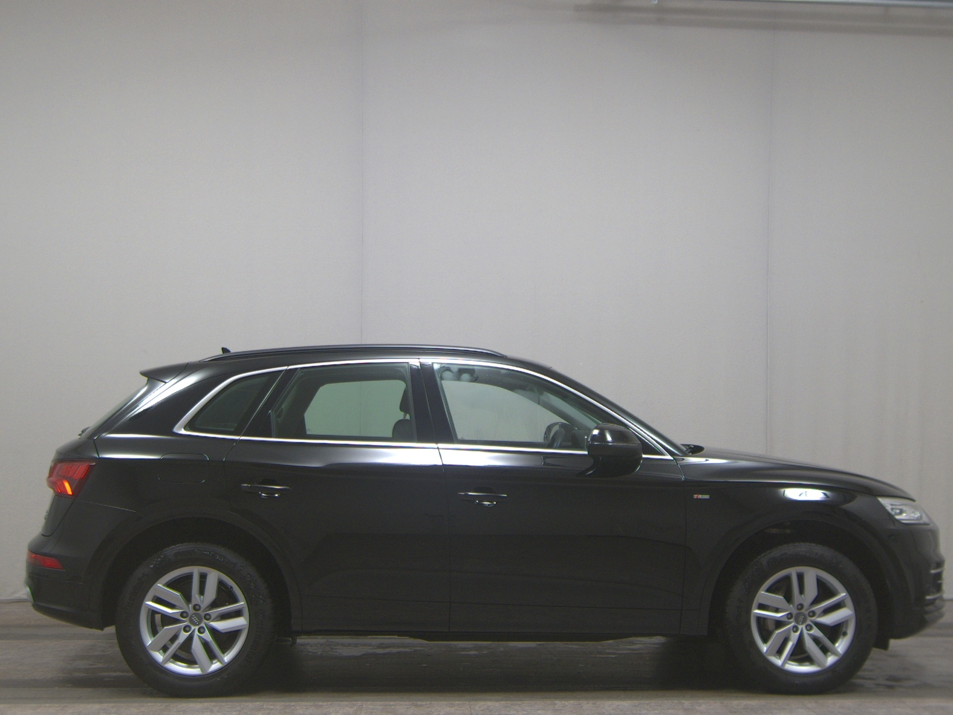 Audi Q5 50 TFSI e Qu. sport S-Line Ext. Navi+ vc RFK