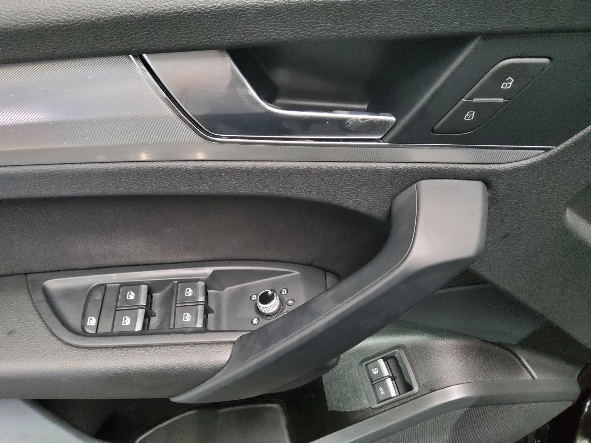 Audi Q5 50 TFSI e Qu. sport S-Line Ext. Navi+ vc RFK 10