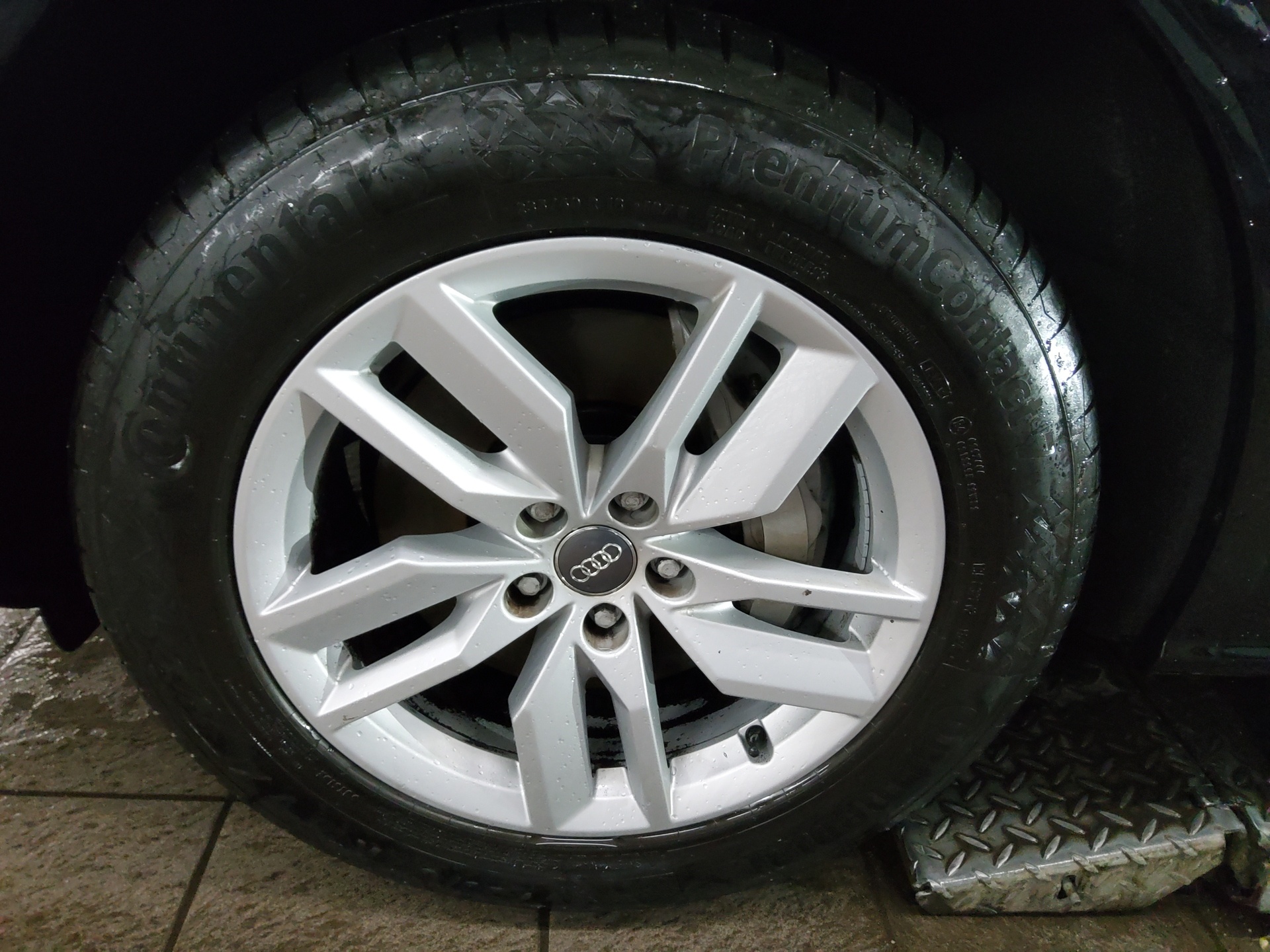 Audi Q5 50 TFSI e Qu. sport S-Line Ext. Navi+ vc RFK 11