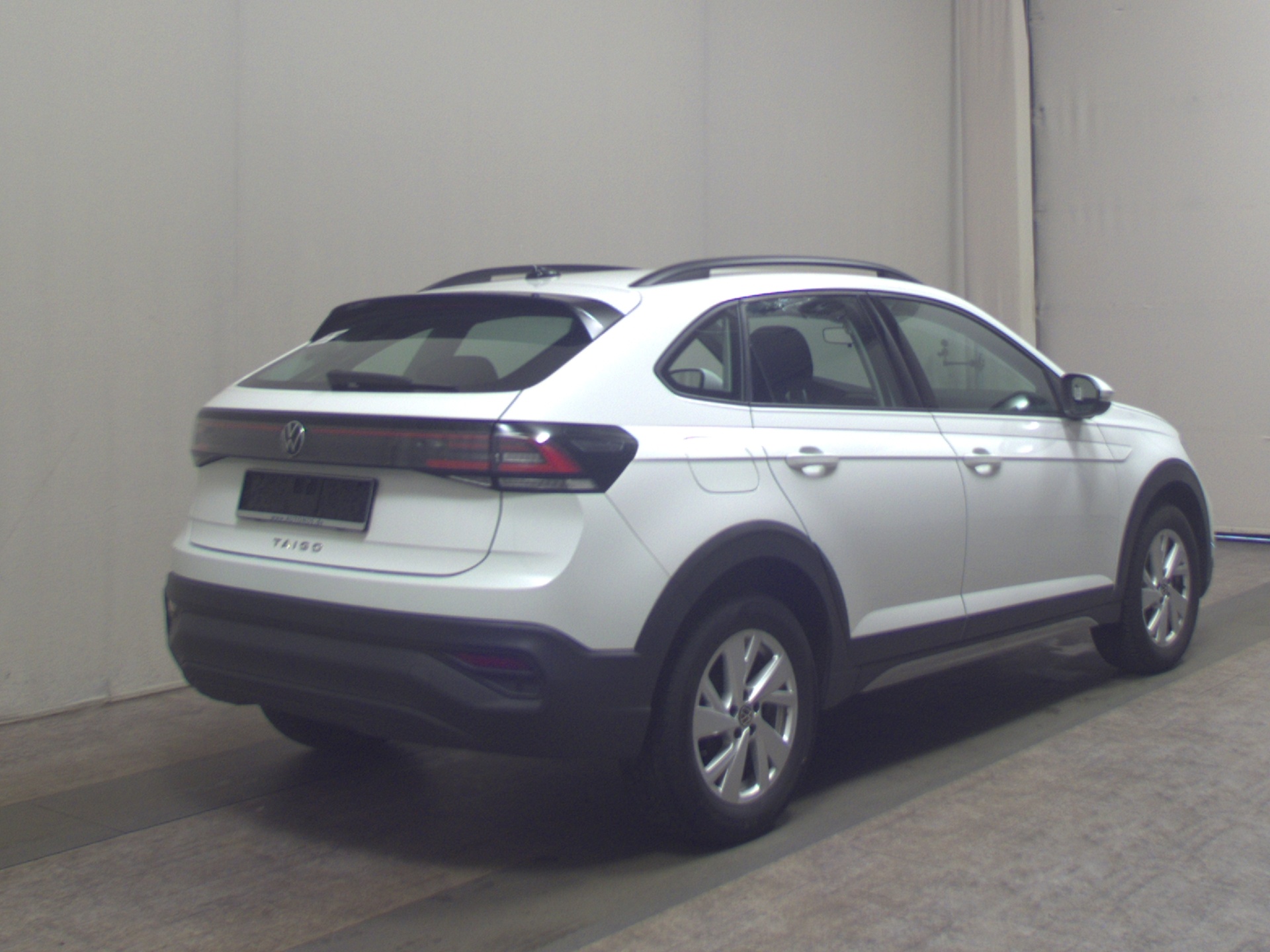 Volkswagen Taigo 1.0 TSI Life Navi DC LED DAB PDC Shz 4