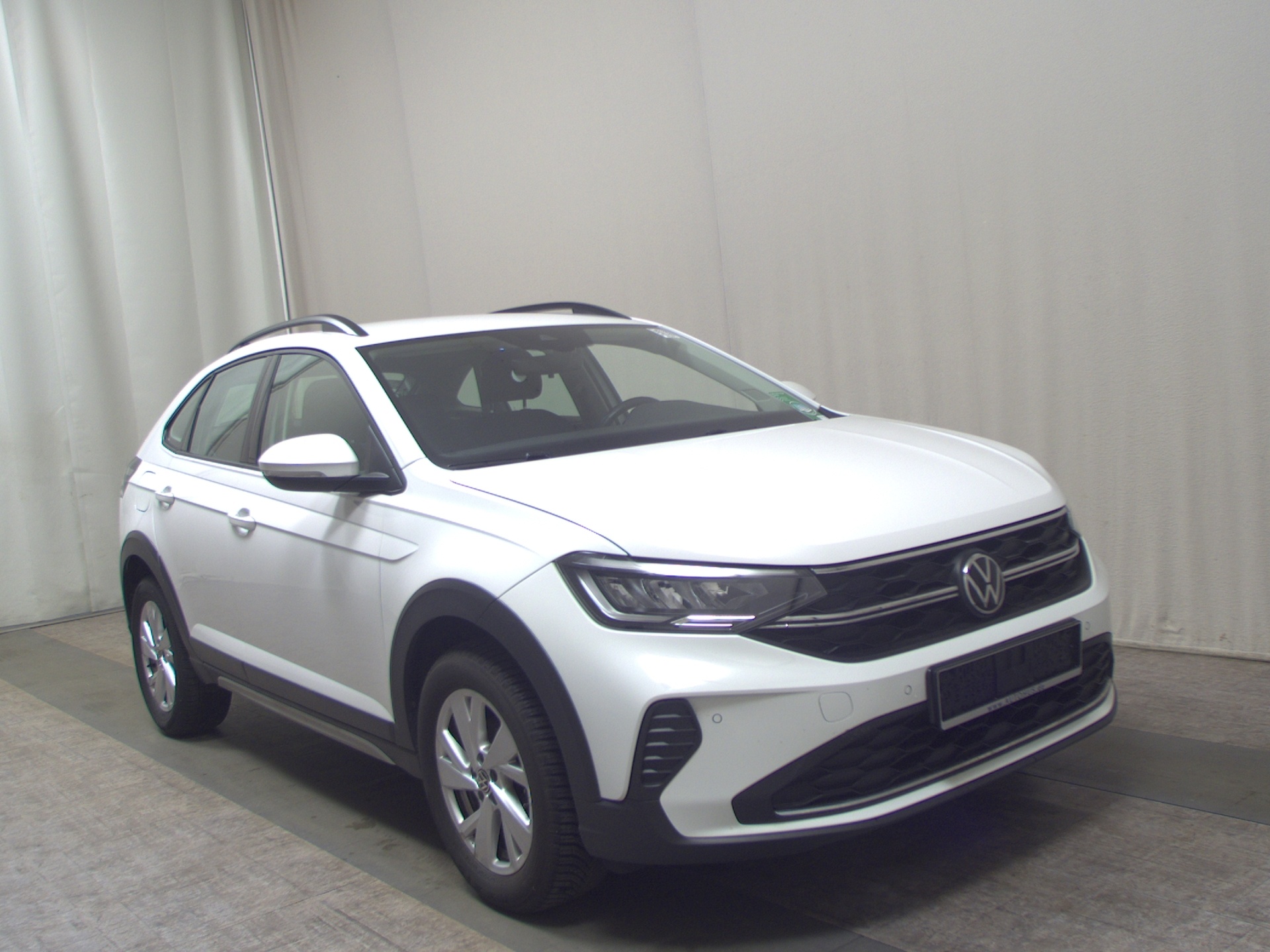 Volkswagen Taigo 1.0 TSI Life Navi DC LED DAB PDC Shz 3