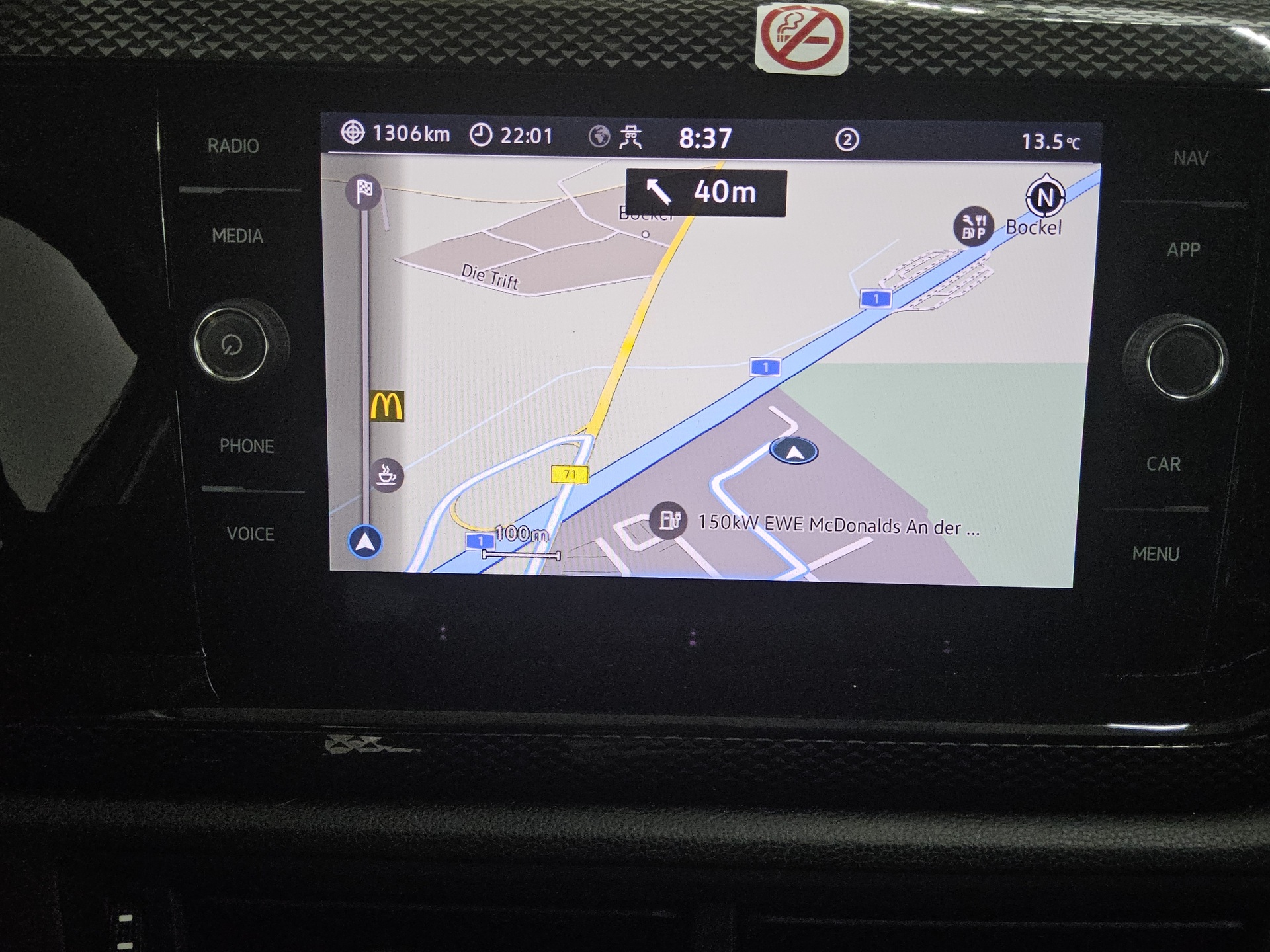 Volkswagen Taigo 1.0 TSI Life Navi DC LED DAB PDC Shz 7