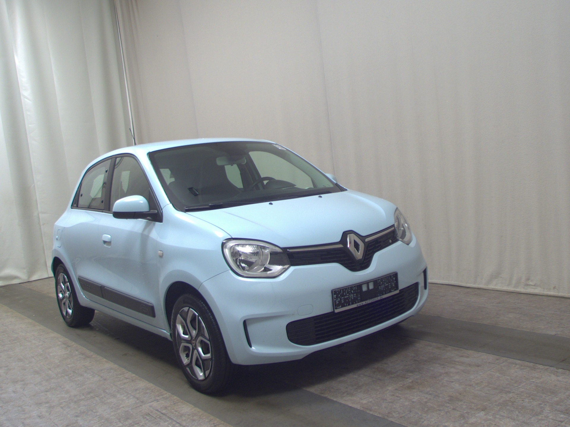 Renault Twingo 1.0 DAB Klima BT Bordcomputer LED-TFL 3