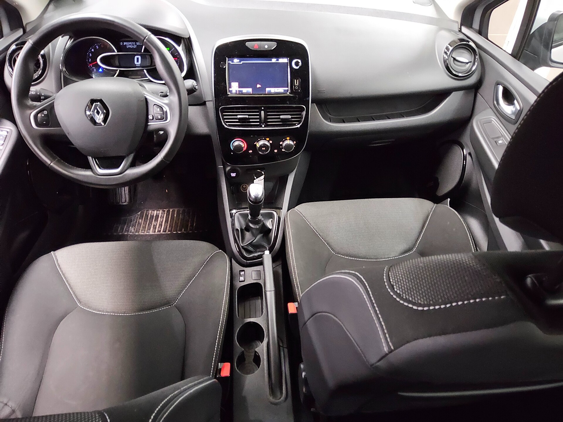 Renault Clio Grandtour 0.9 TCe Navi Shz Klima 5