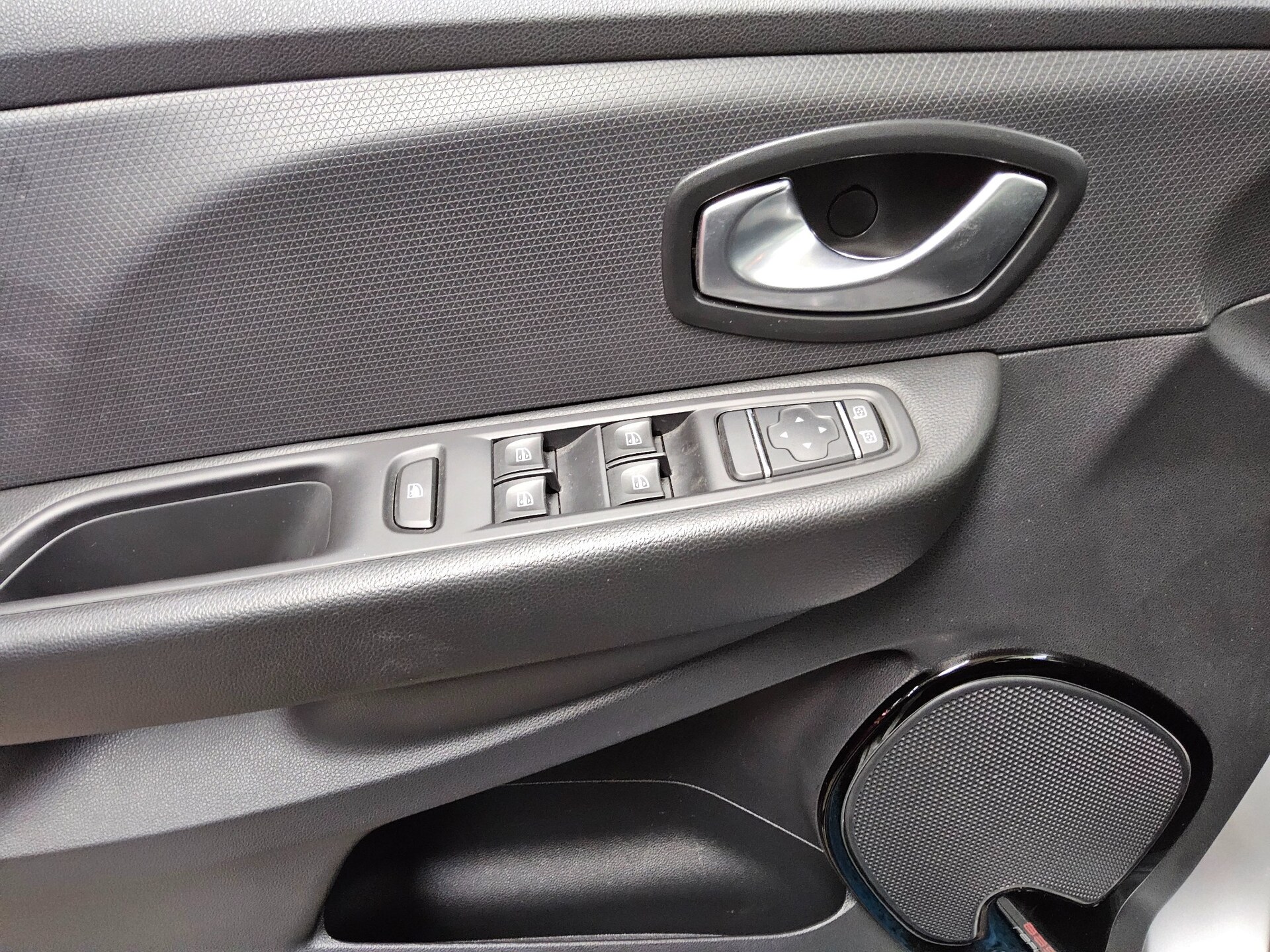 Renault Clio Grandtour 0.9 TCe Navi Shz Klima 9