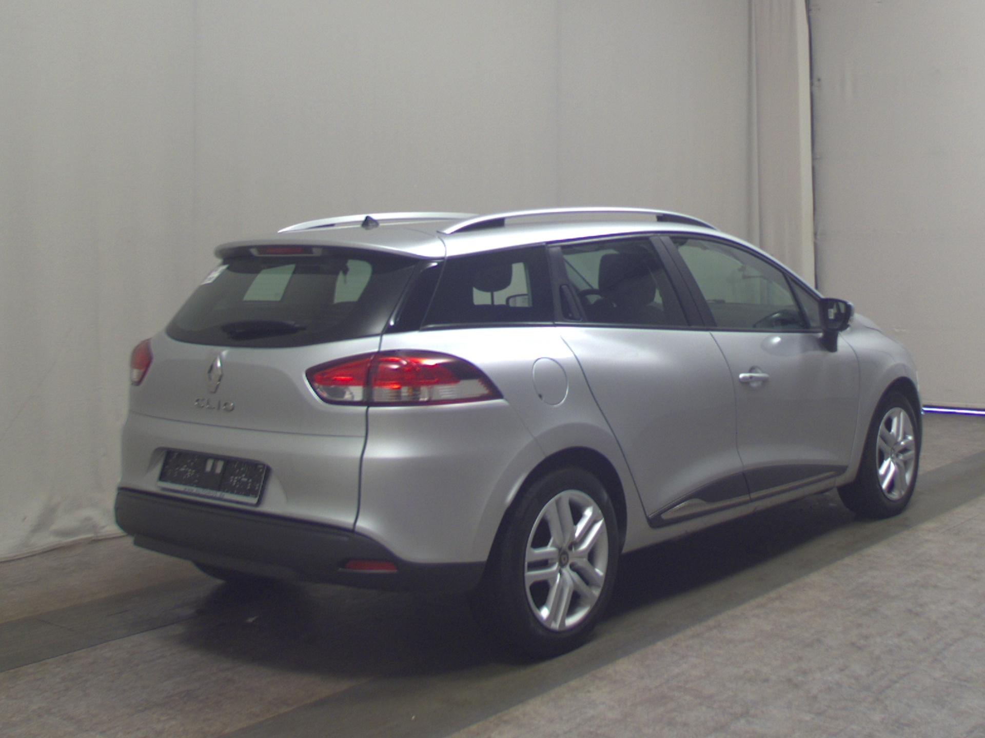 Renault Clio Grandtour 0.9 TCe Navi Shz Klima 4