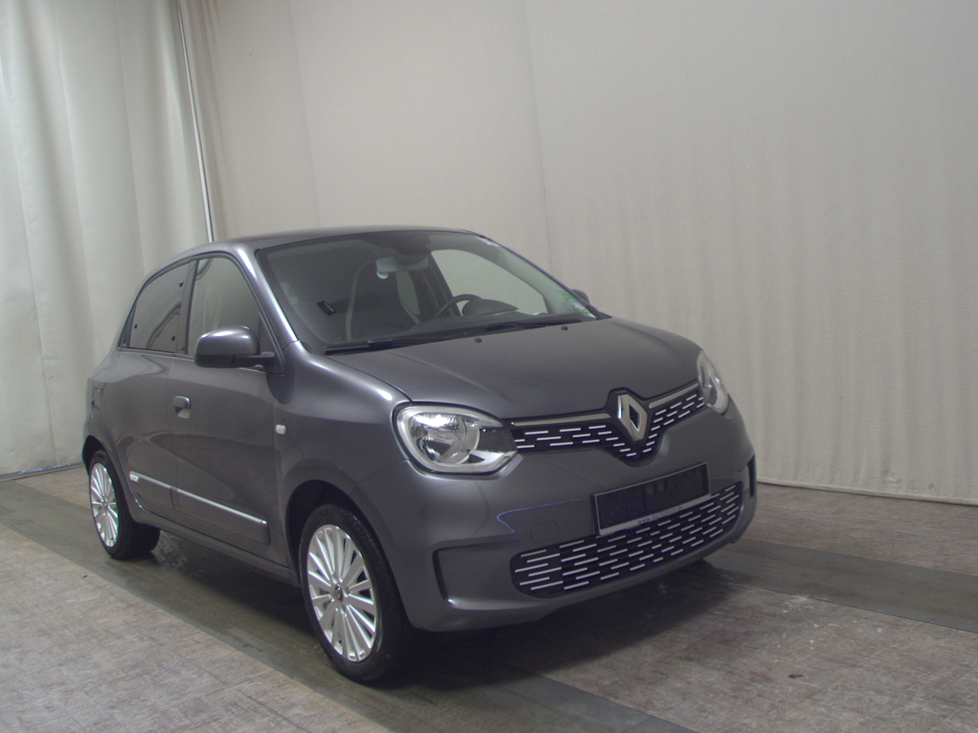 Renault Twingo Electric Vibes T-Leder Navi RfK 3