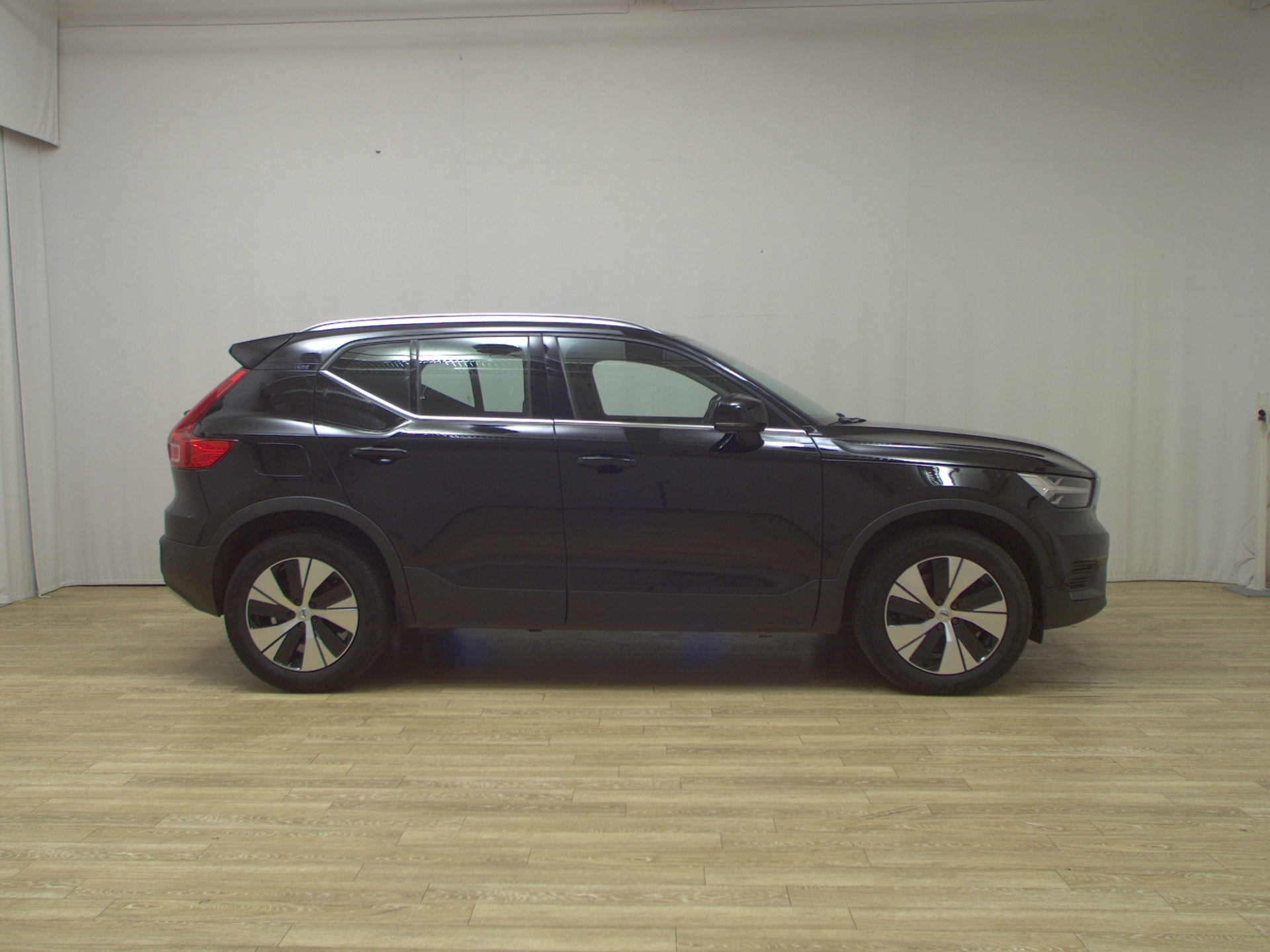 Volvo XC40 T4 Recharge Inscription Navi LED Kamera